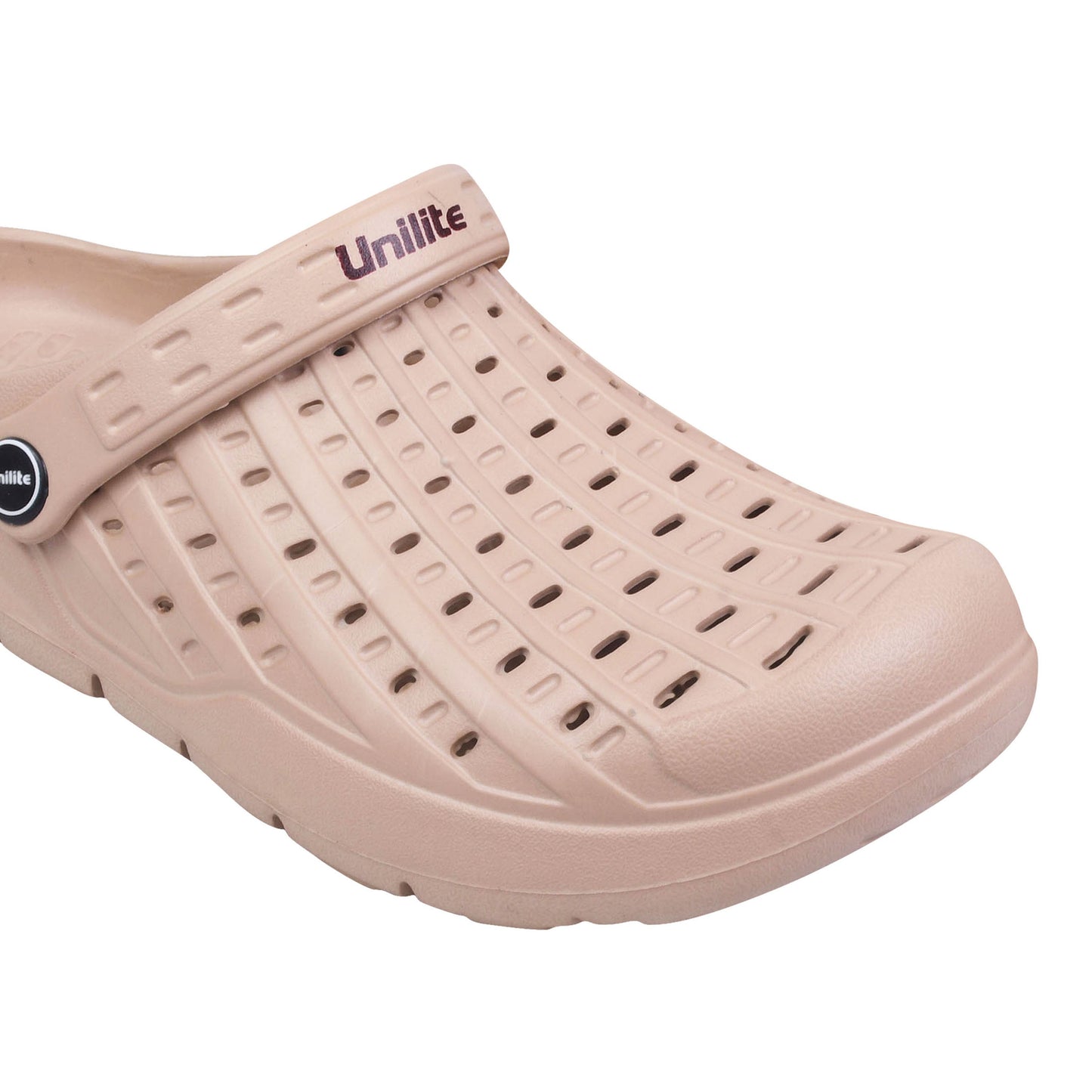 Unistar Men's Clogs Lightweight Waterproof Comfortable Slip On Sandals with Cushioned Insole & Breathable Design for Casual Beach Home & Outdoor Use-Crox-51