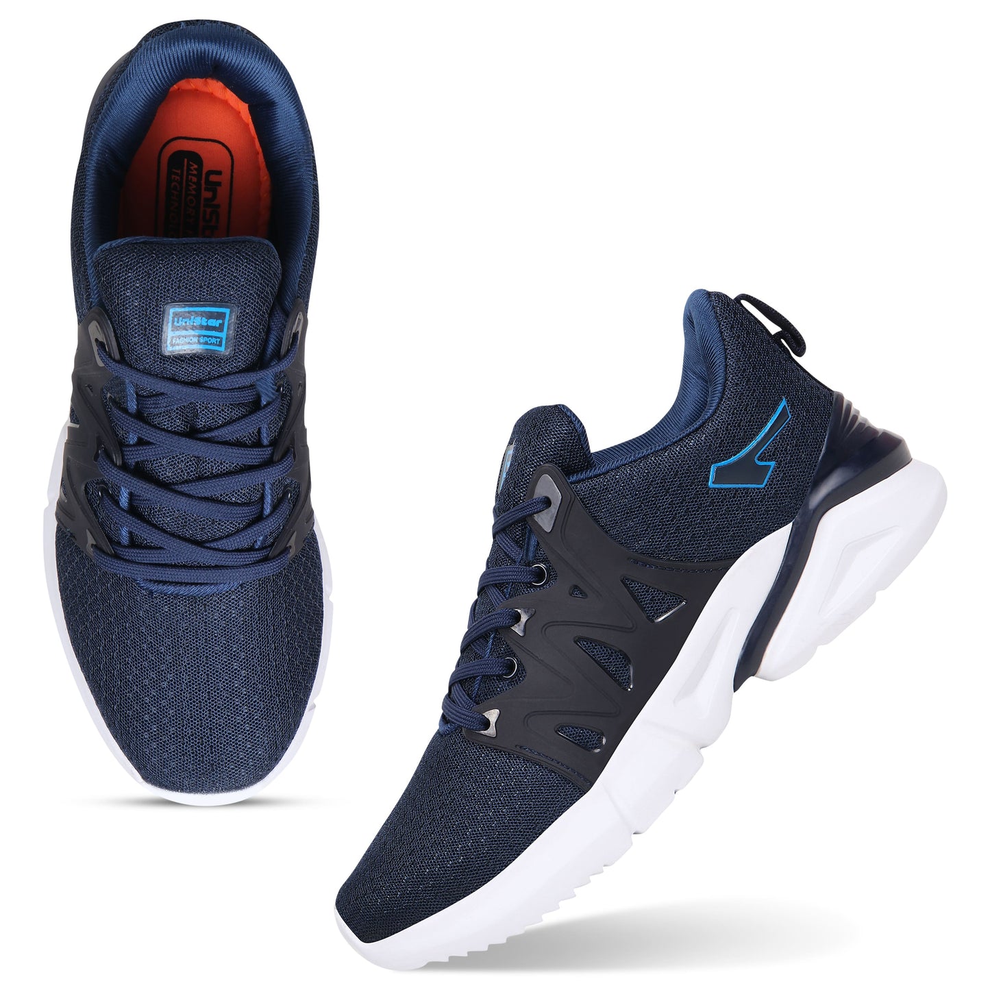Sports Running Shoes For Men Creta 05