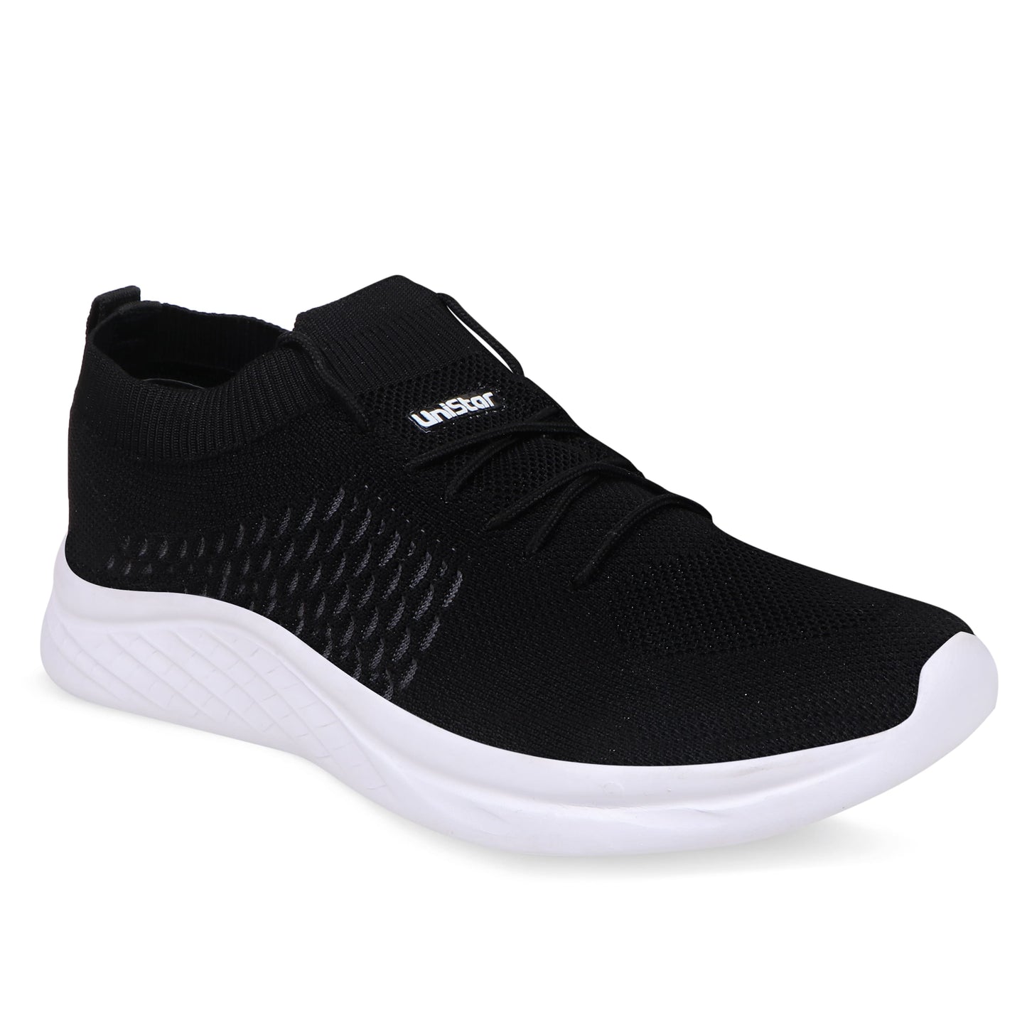 Stylish Sports Running Walking & Gym Shoes For Men Hattrick 03