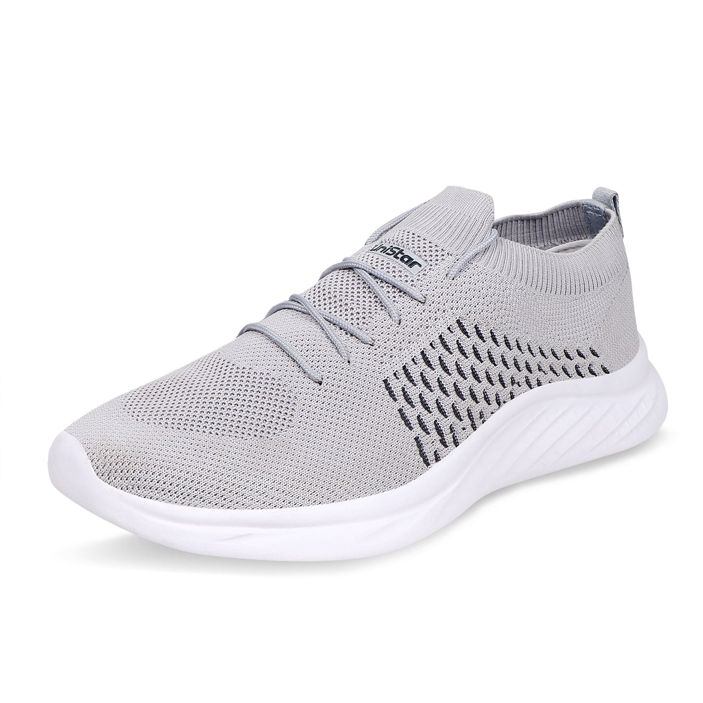 Stylish Sports Running Walking & Gym Shoes For Men Hattrick 03