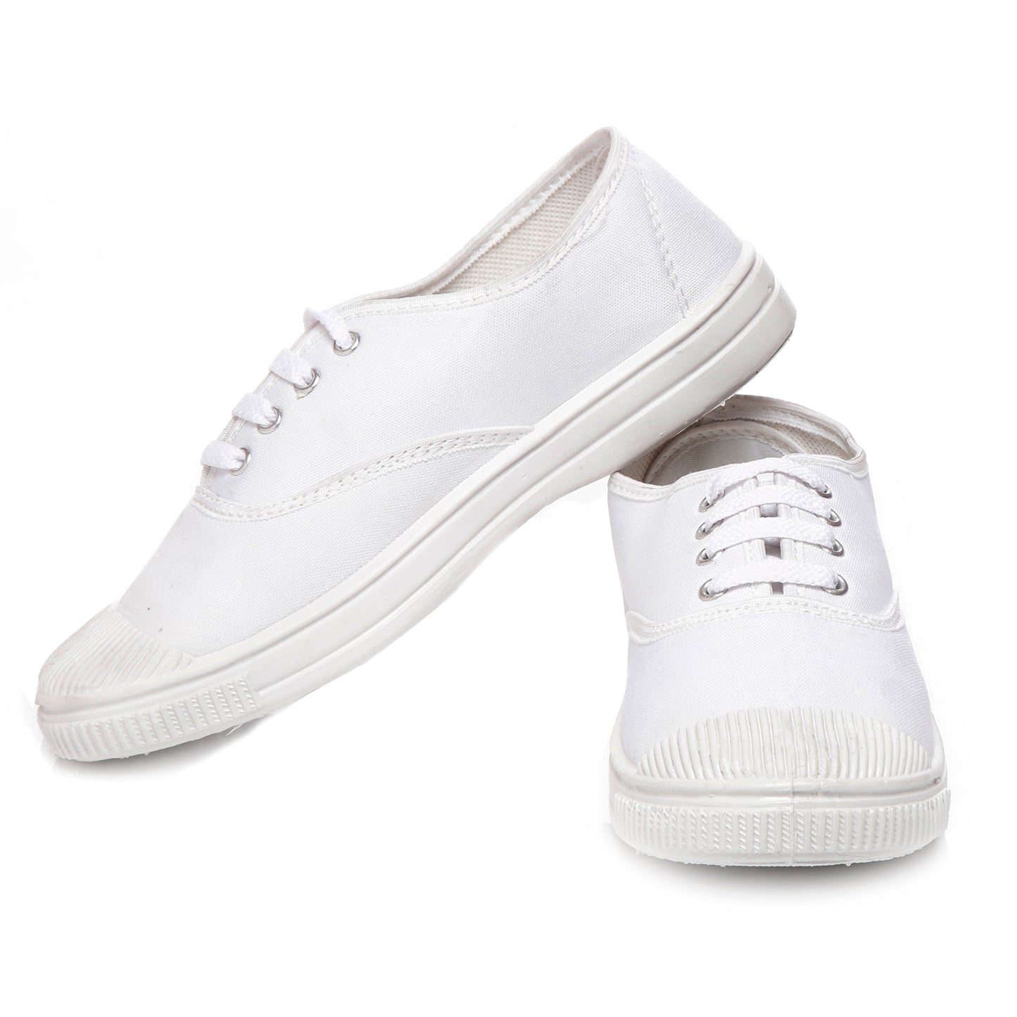 Men's Sports Running Walking & Gym Shoes 102 White