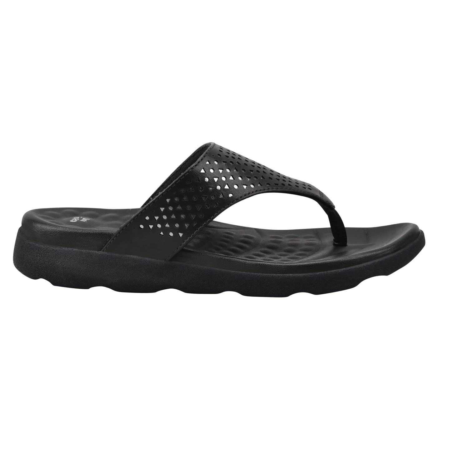 Unisoft Women's Slippers Premium Soft Orthopedic Slip on Summer Casual Slippers Lightweight Medium Arch USL 460 203