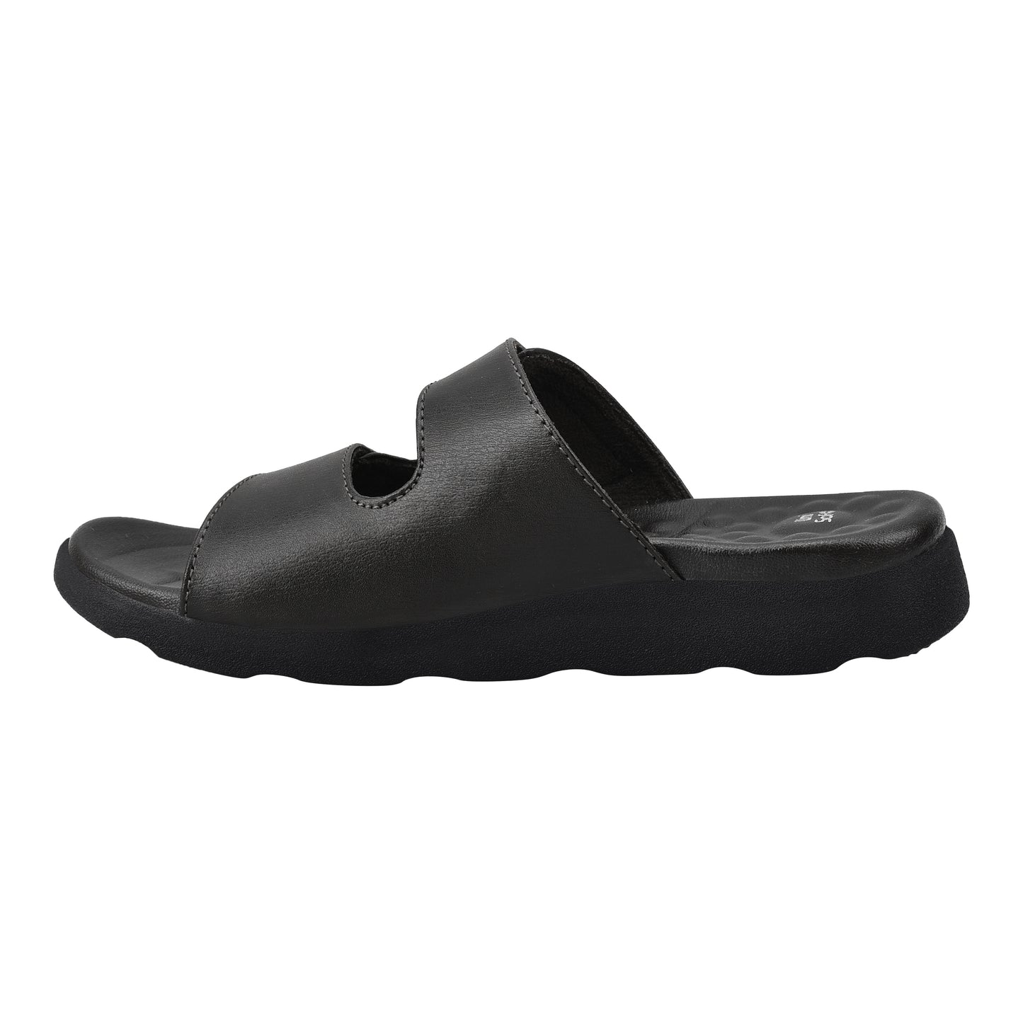 Unisoft Women's Slippers Premium Soft Orthopedic Slip on Summer Casual Slippers Lightweight Medium Arch USL 460 205