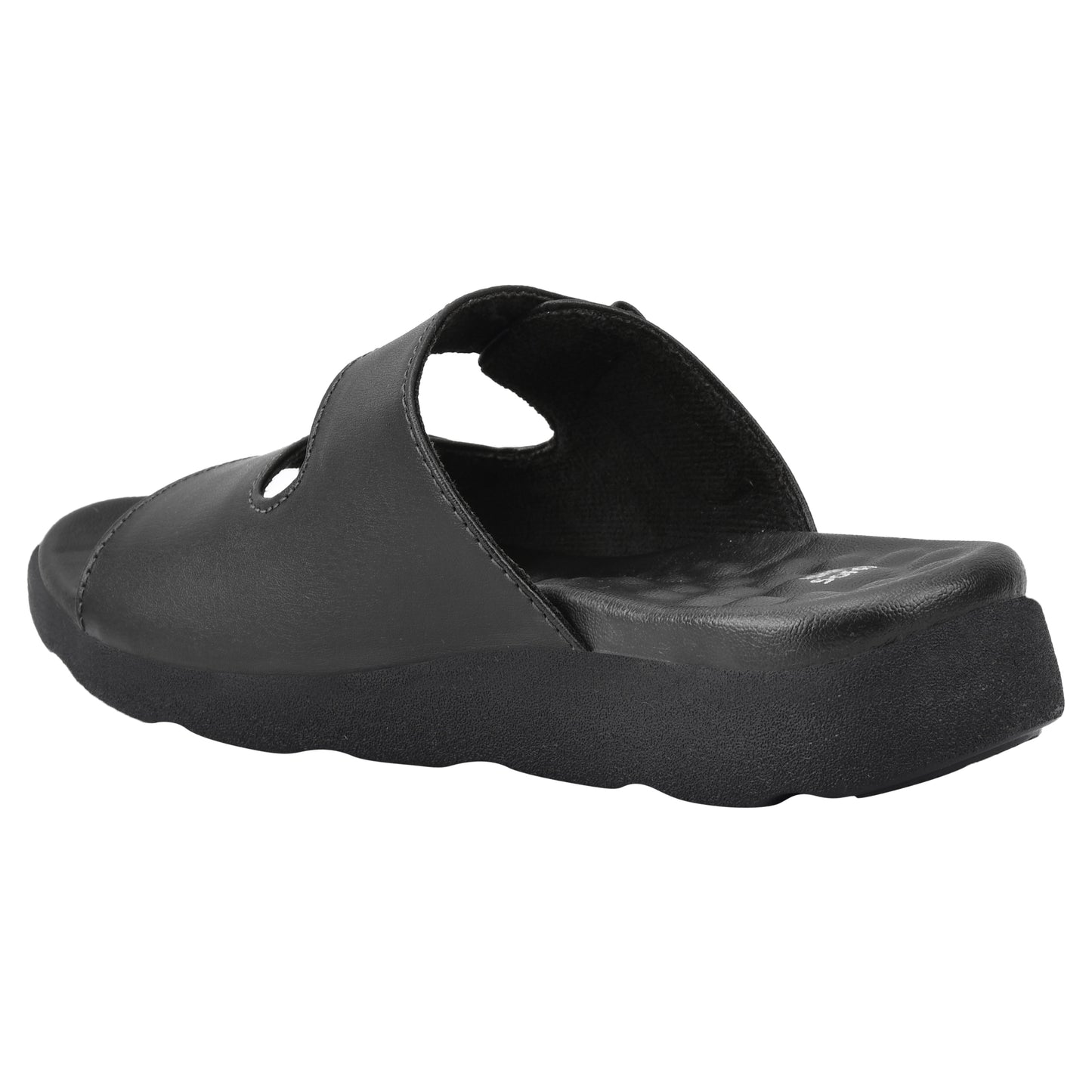 Unisoft Women's Slippers Premium Soft Orthopedic Slip on Summer Casual Slippers Lightweight Medium Arch USL 460 205