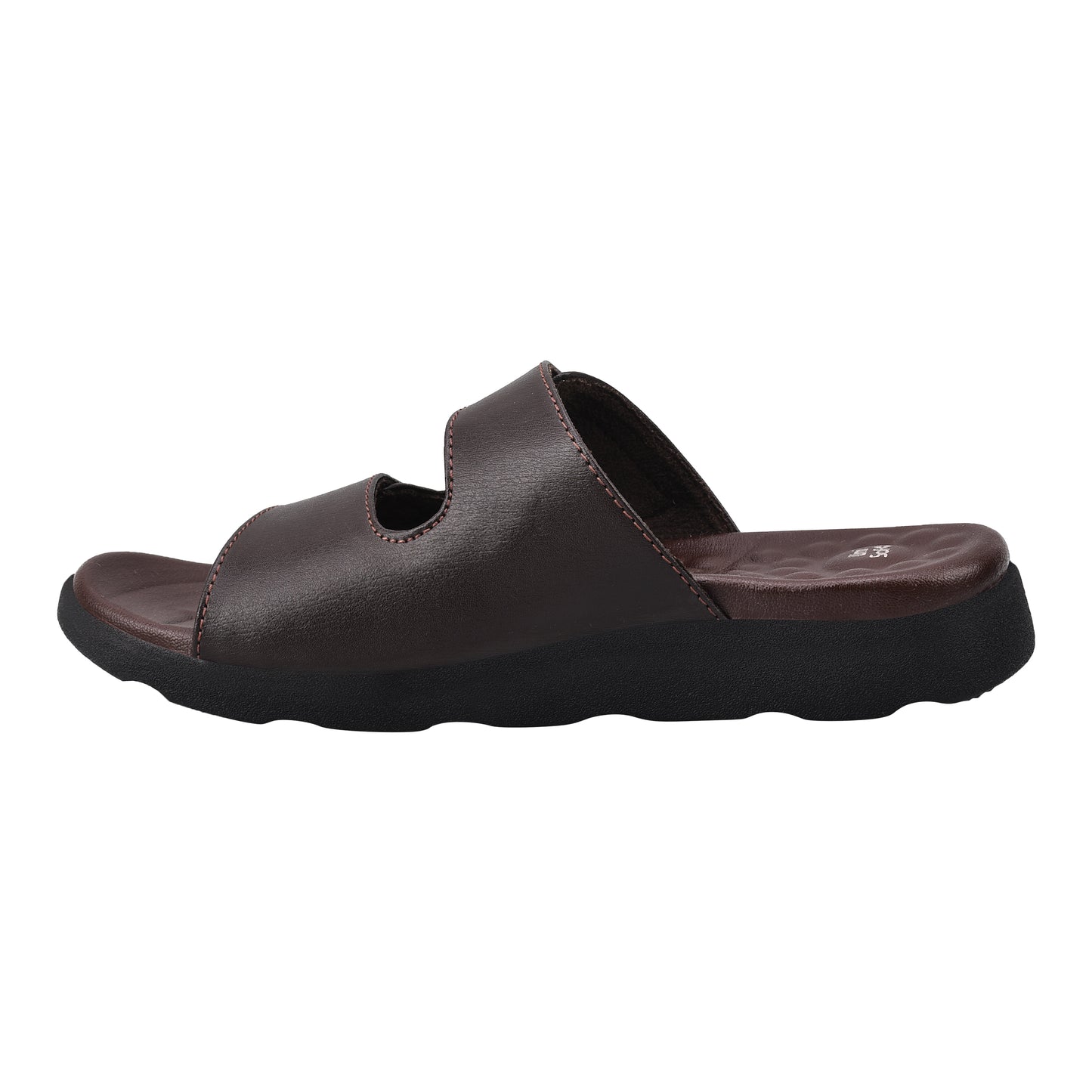 Unisoft Women's Slippers Premium Soft Orthopedic Slip on Summer Casual Slippers Lightweight Medium Arch USL 460 205