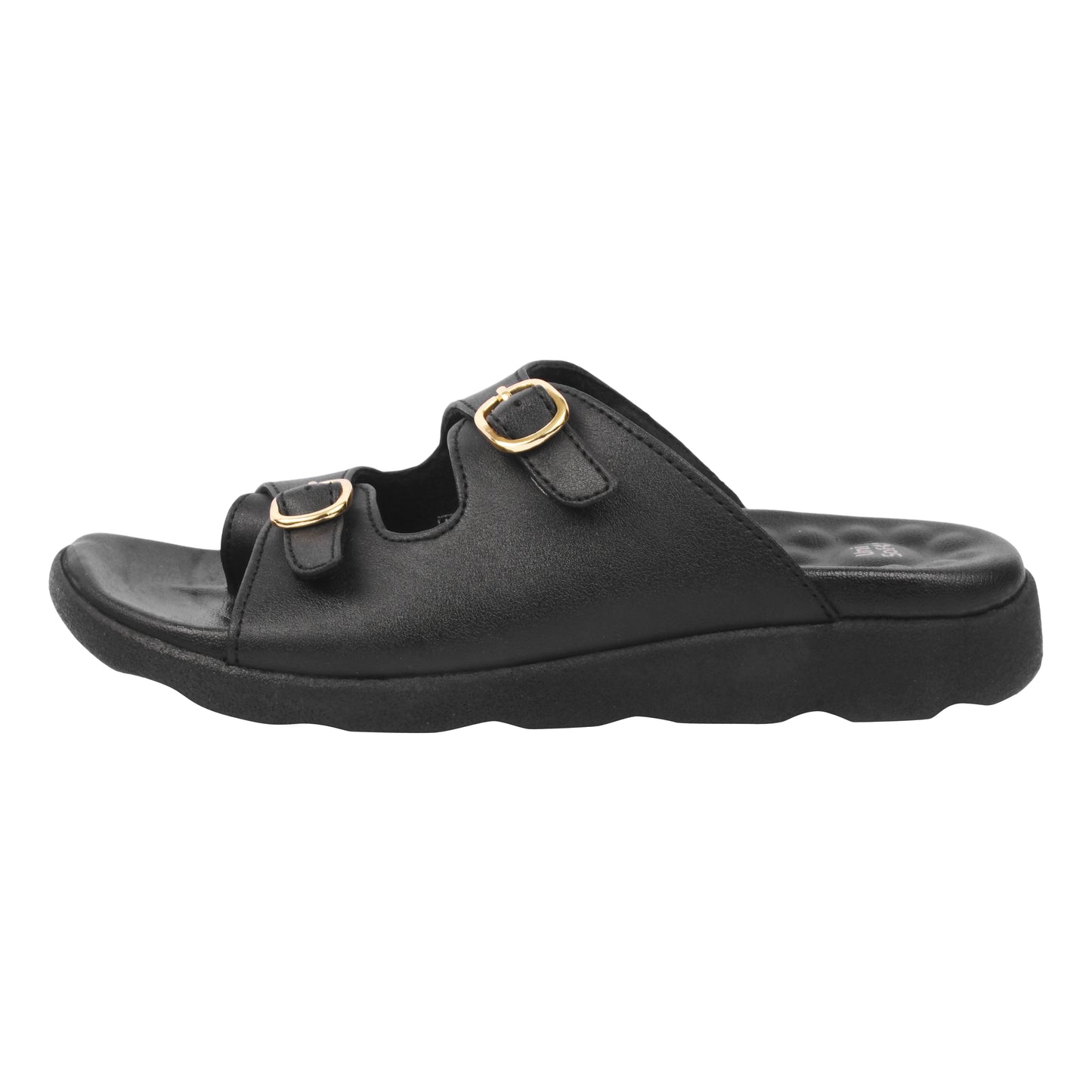 Unisoft Women's Slippers Premium Soft Orthopedic Slip on Summer Casual Slippers Lightweight Medium Arch USL 460 206