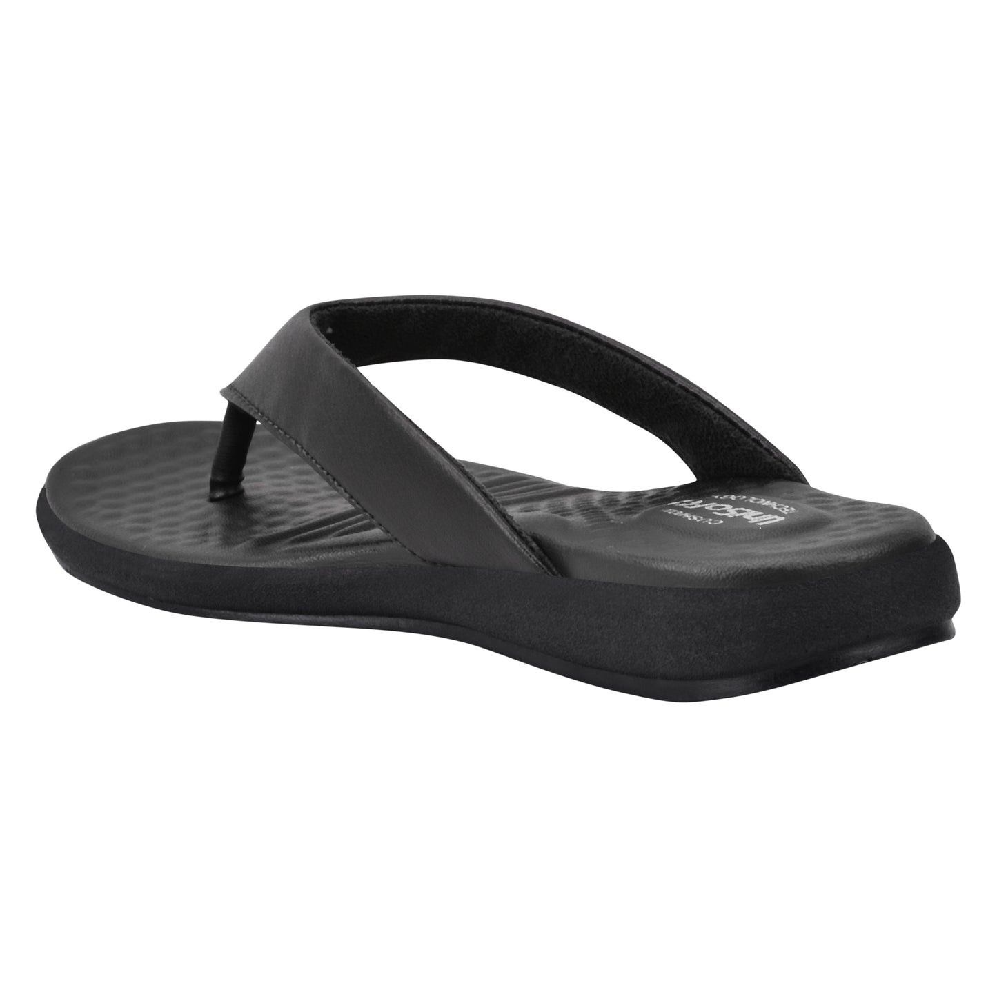 Unisoft Women's Slippers Premium Soft Orthopedic Slip on Summer Casual Slippers Lightweight Medium Arch USL 461 301