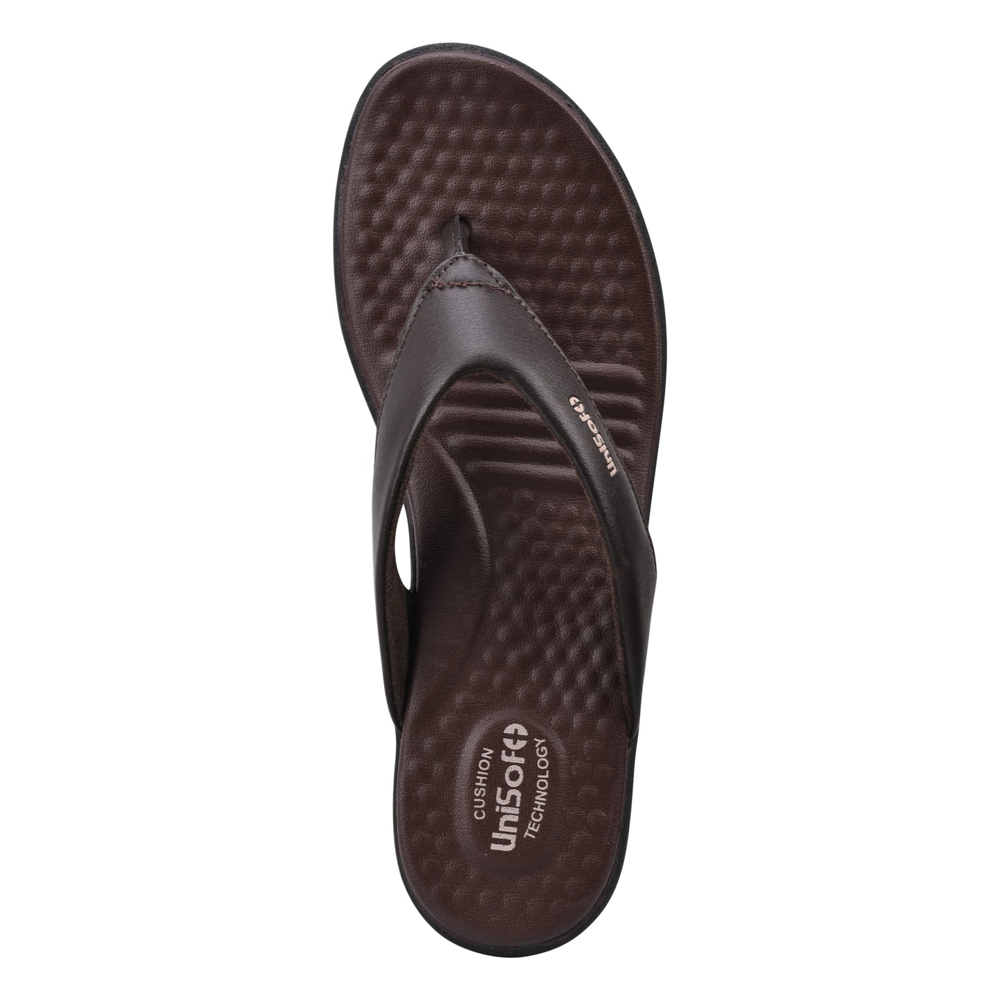 Unisoft Women's Slippers Premium Soft Orthopedic Slip on Summer Casual Slippers Lightweight Medium Arch USL 461 301