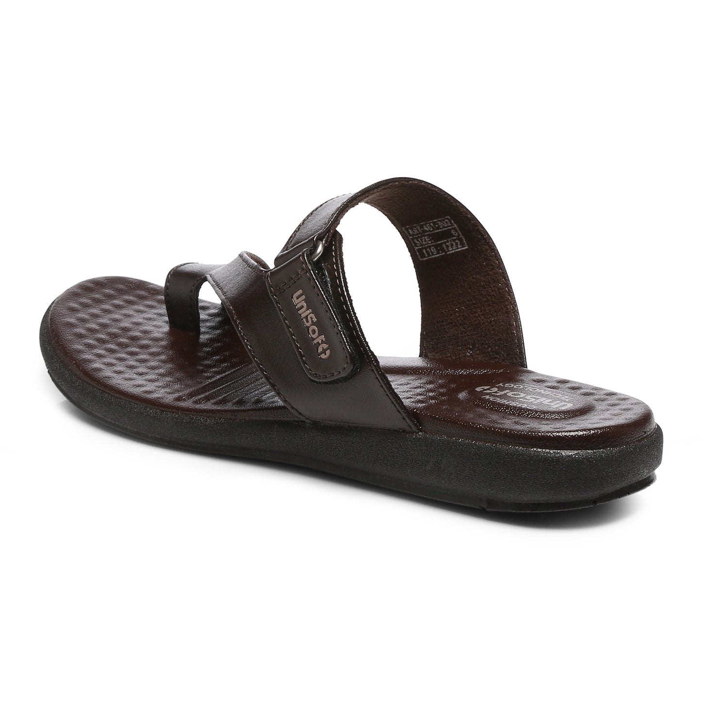 Unisoft Women's Slippers Premium Soft Orthopedic Slip on Summer Casual Slippers Lightweight Medium Arch USL 461 302