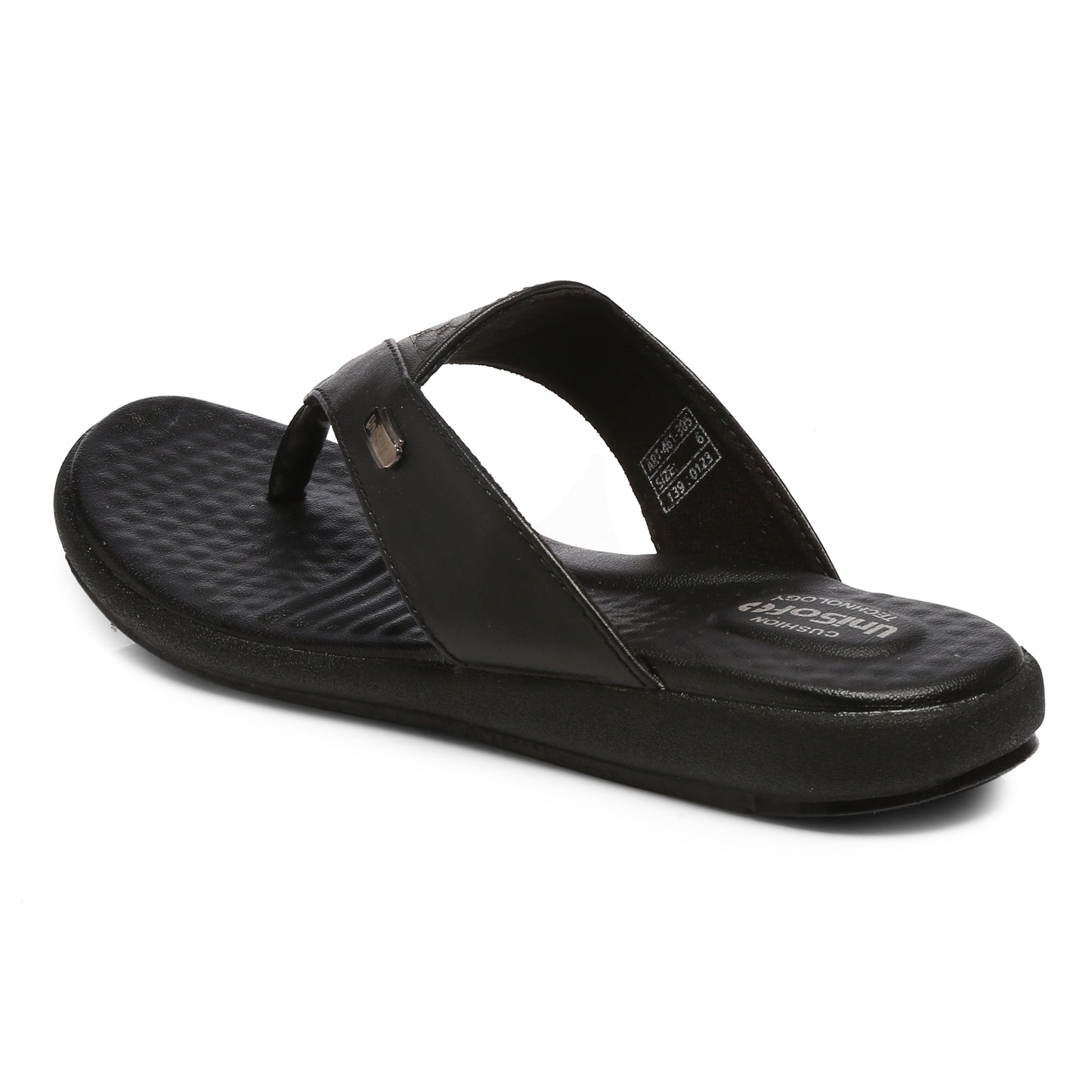 Unisoft Women's Slippers Premium Soft Orthopedic Slip on Summer Casual Slippers Lightweight Medium Arch USL 461 305