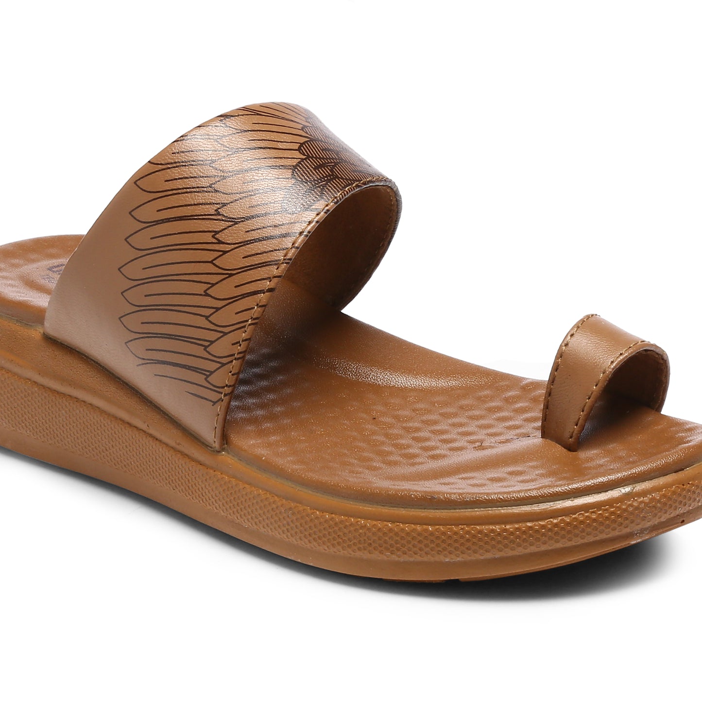 Unisoft Women's Slippers Premium Soft Orthopedic Slip on Summer Casual Slippers Lightweight Medium Arch USL 462 402