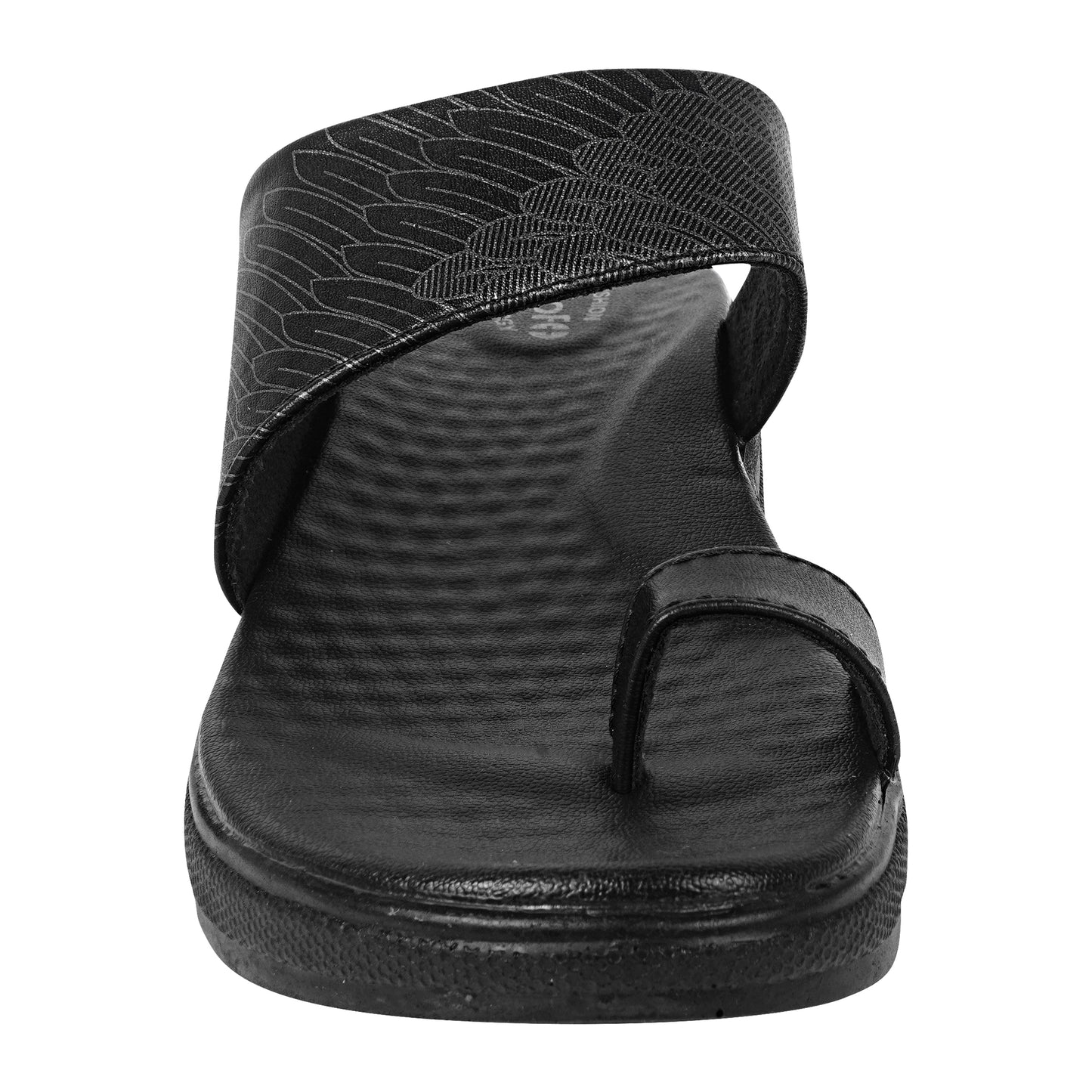 Unisoft Women's Slippers Premium Soft Orthopedic Slip on Summer Casual Slippers Lightweight Medium Arch USL 462 402