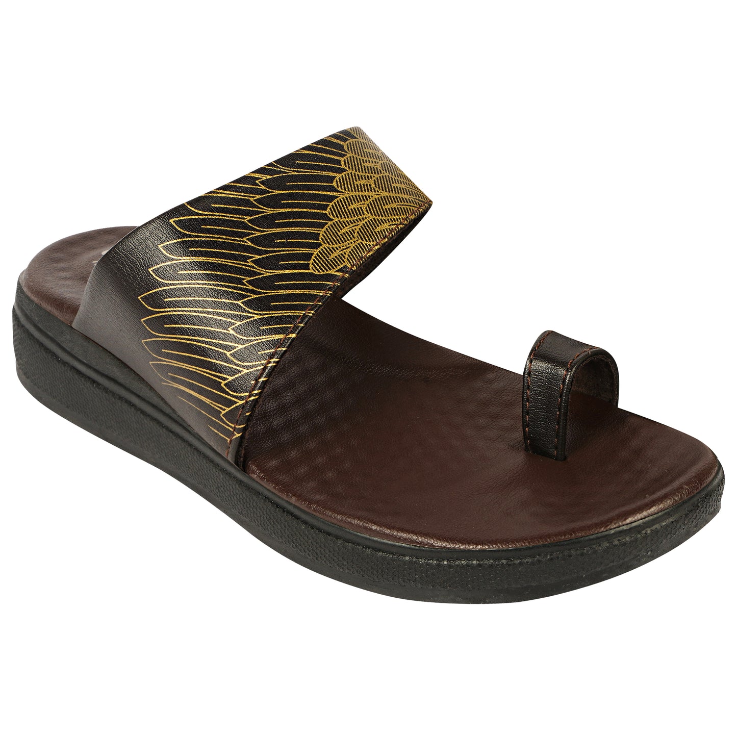 Unisoft Women's Slippers Premium Soft Orthopedic Slip on Summer Casual Slippers Lightweight Medium Arch USL 462 402