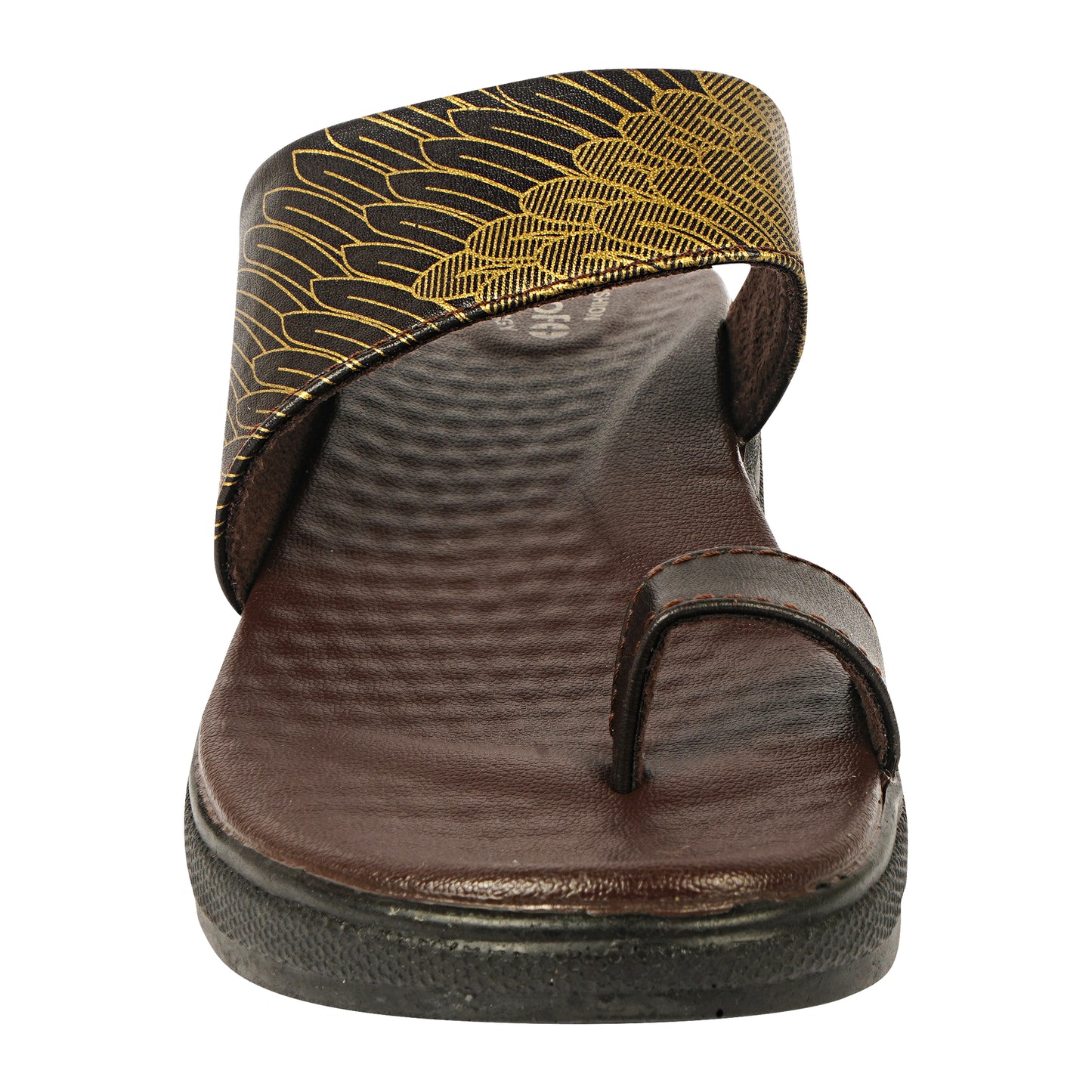 Unisoft Women's Slippers Premium Soft Orthopedic Slip on Summer Casual Slippers Lightweight Medium Arch USL 462 402