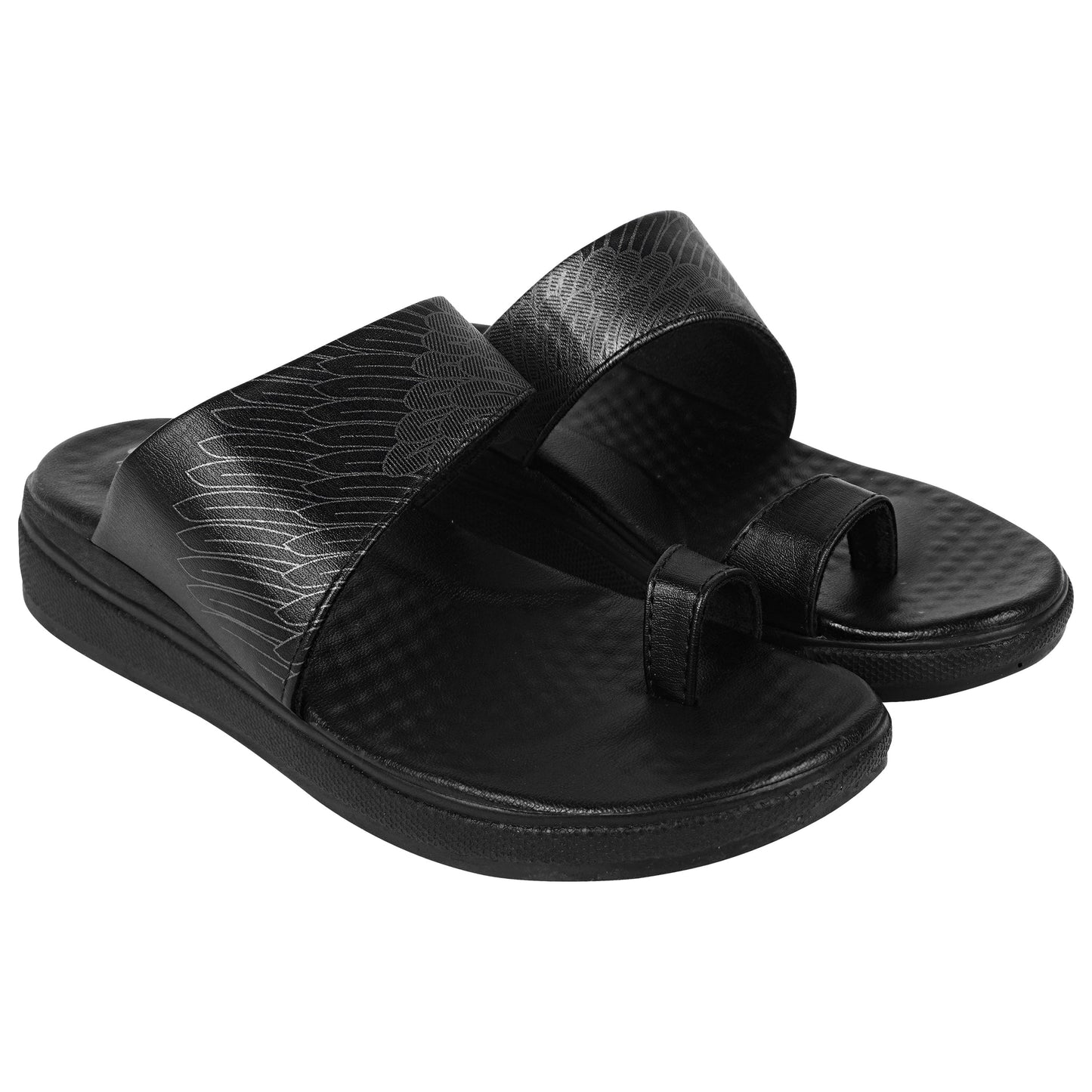 Unisoft Women's Slippers Premium Soft Orthopedic Slip on Summer Casual Slippers Lightweight Medium Arch USL 462 402