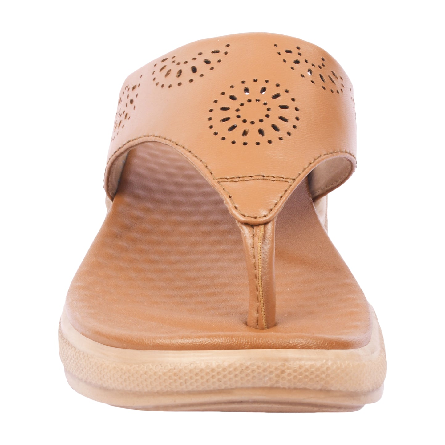 Unisoft Women's Slippers Premium Soft Orthopedic Slip on Summer Casual Slippers Lightweight Medium Arch USL 462 409