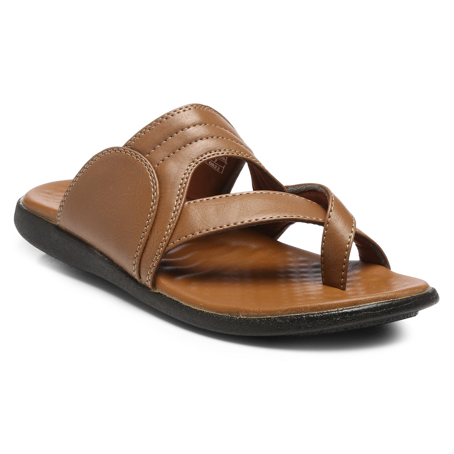 Unisoft Stylish Lightweight Premium Soft Orthopedic Slippers for Men US 7109