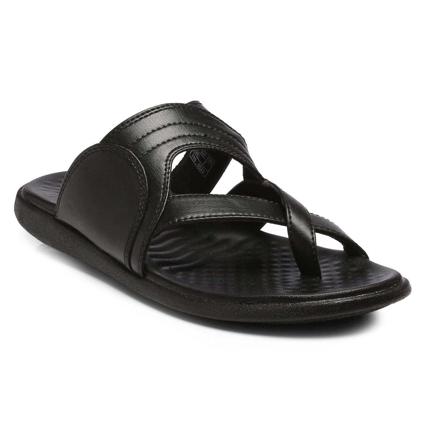 Unisoft Stylish Lightweight Premium Soft Orthopedic Slippers for Men US 7109