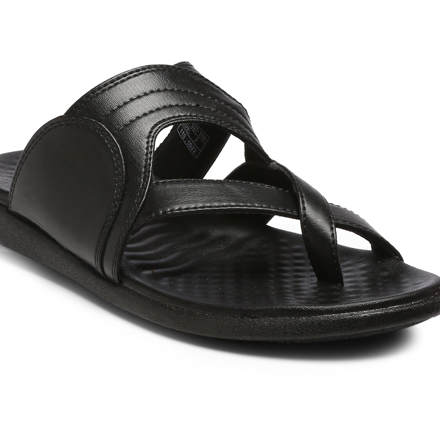 Unisoft Stylish Lightweight Premium Soft Orthopedic Slippers for Men US 7109