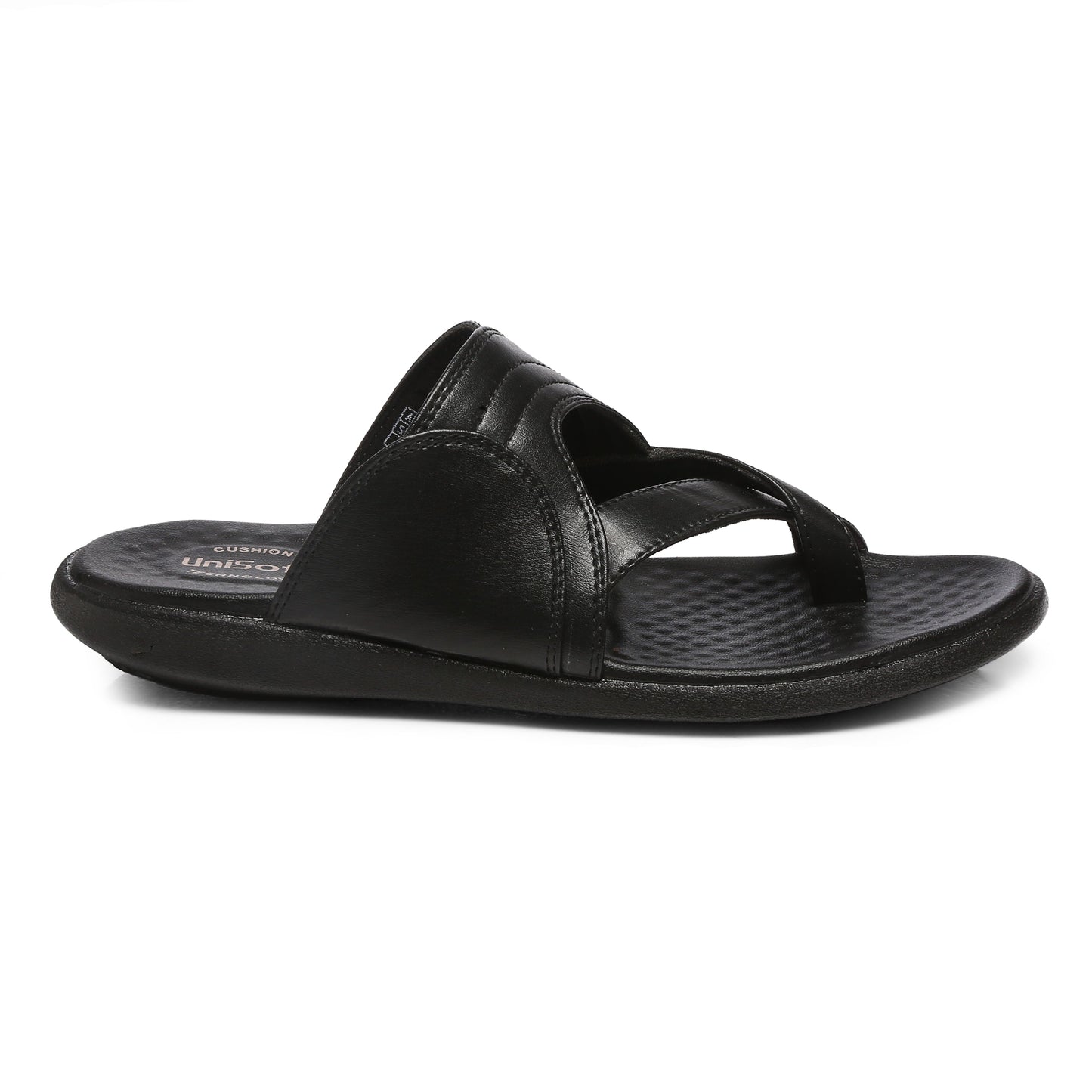 Unisoft Stylish Lightweight Premium Soft Orthopedic Slippers for Men US 7109