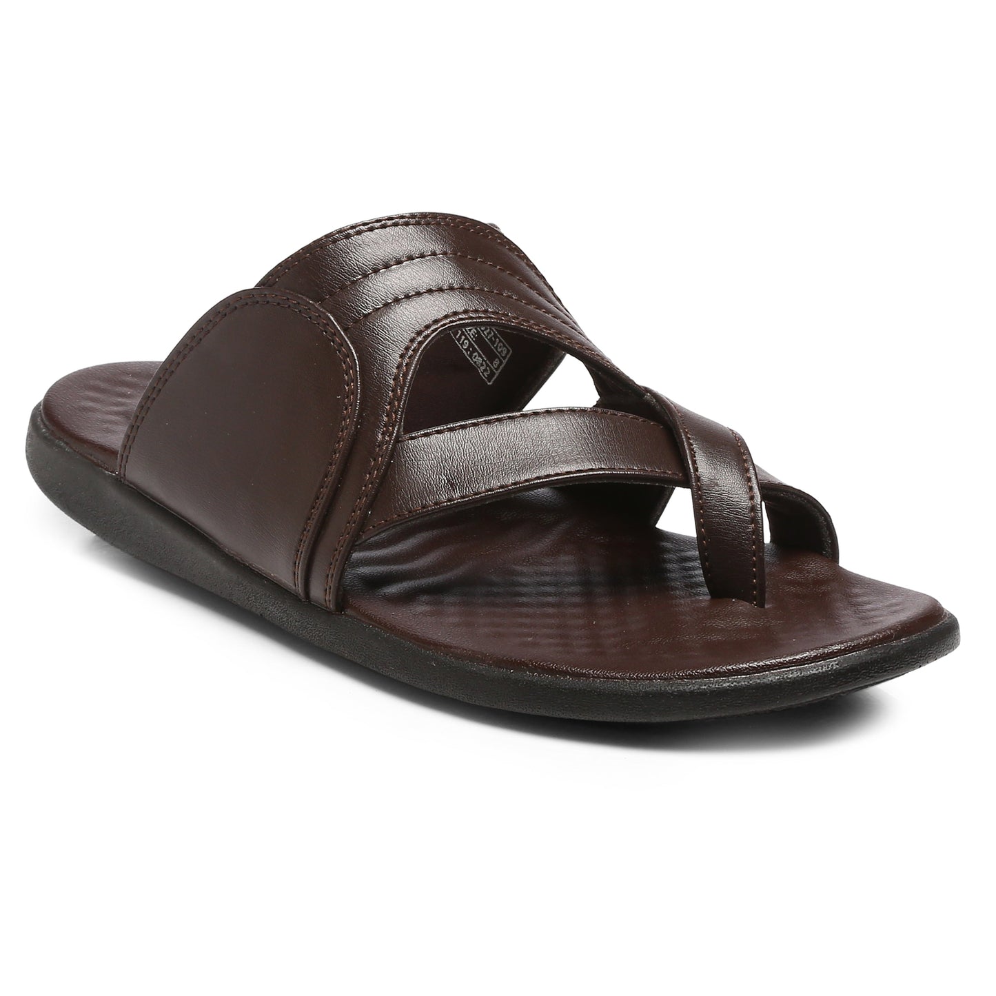 Unisoft Stylish Lightweight Premium Soft Orthopedic Slippers for Men US 7109