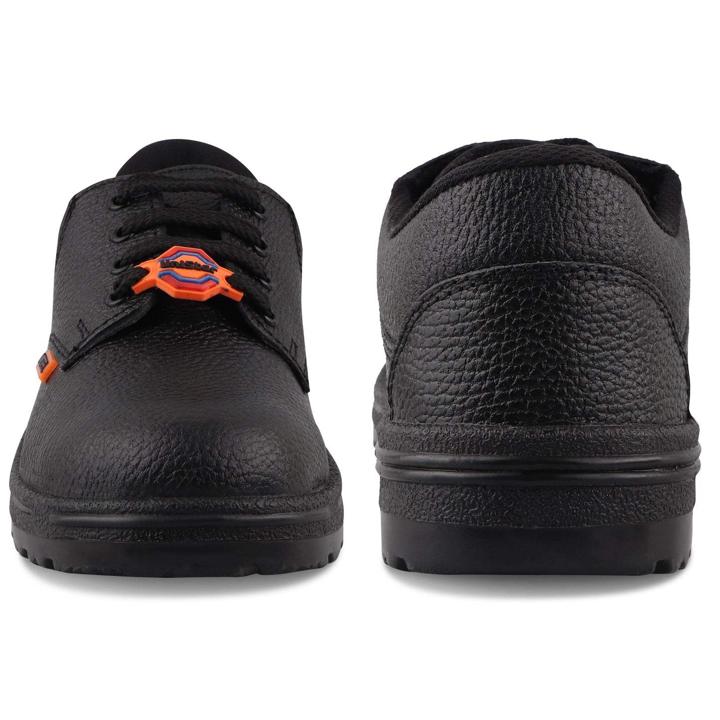 Bullet Steel Toe Lightweight Safety Shoes for Men