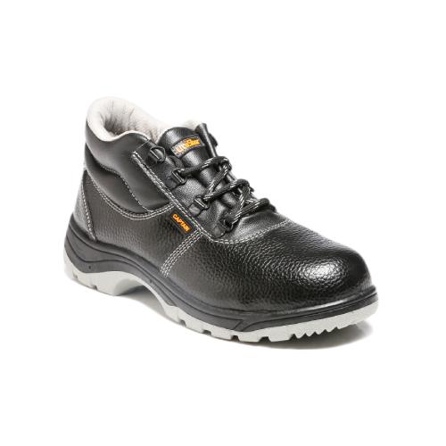 Captain Steel Toe Safety Lightweight Shoes for Men