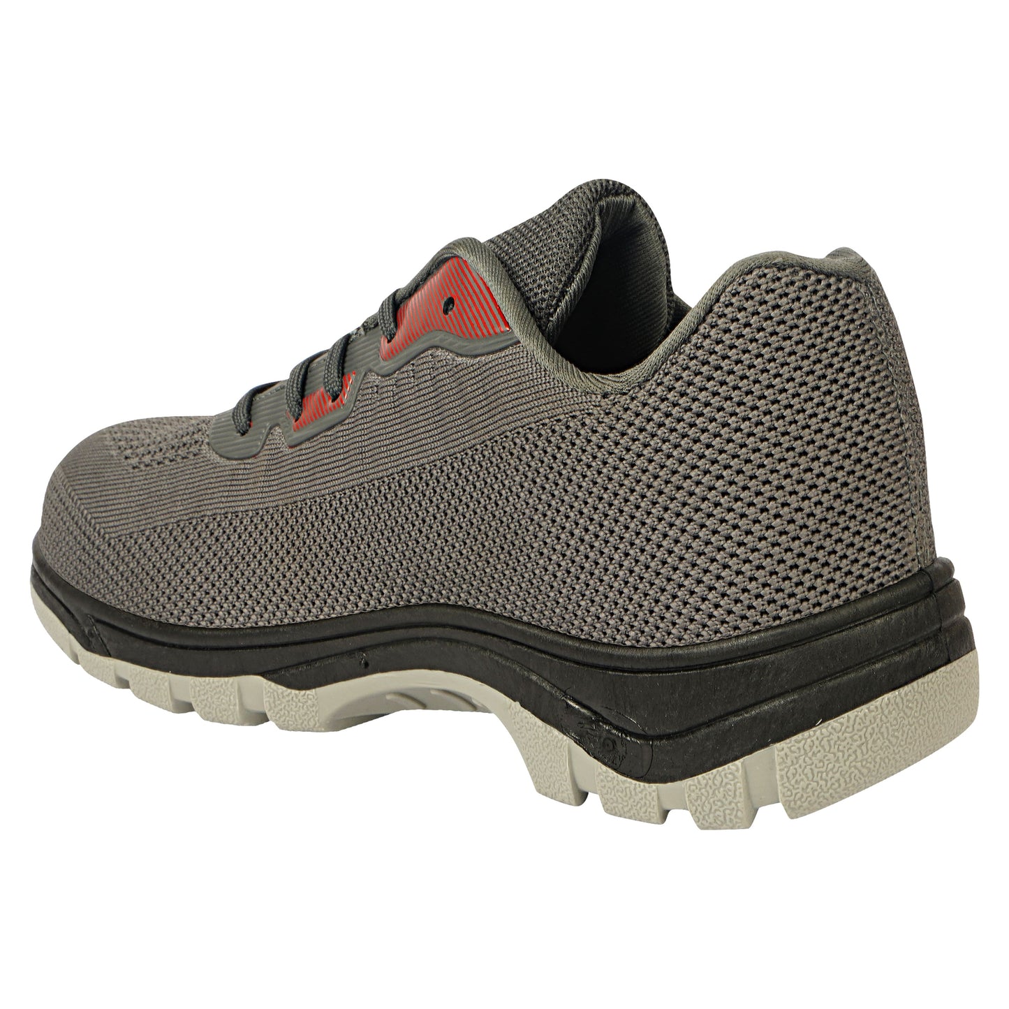 Comfort Steel Toe Lightweight Safety Shoes for Men