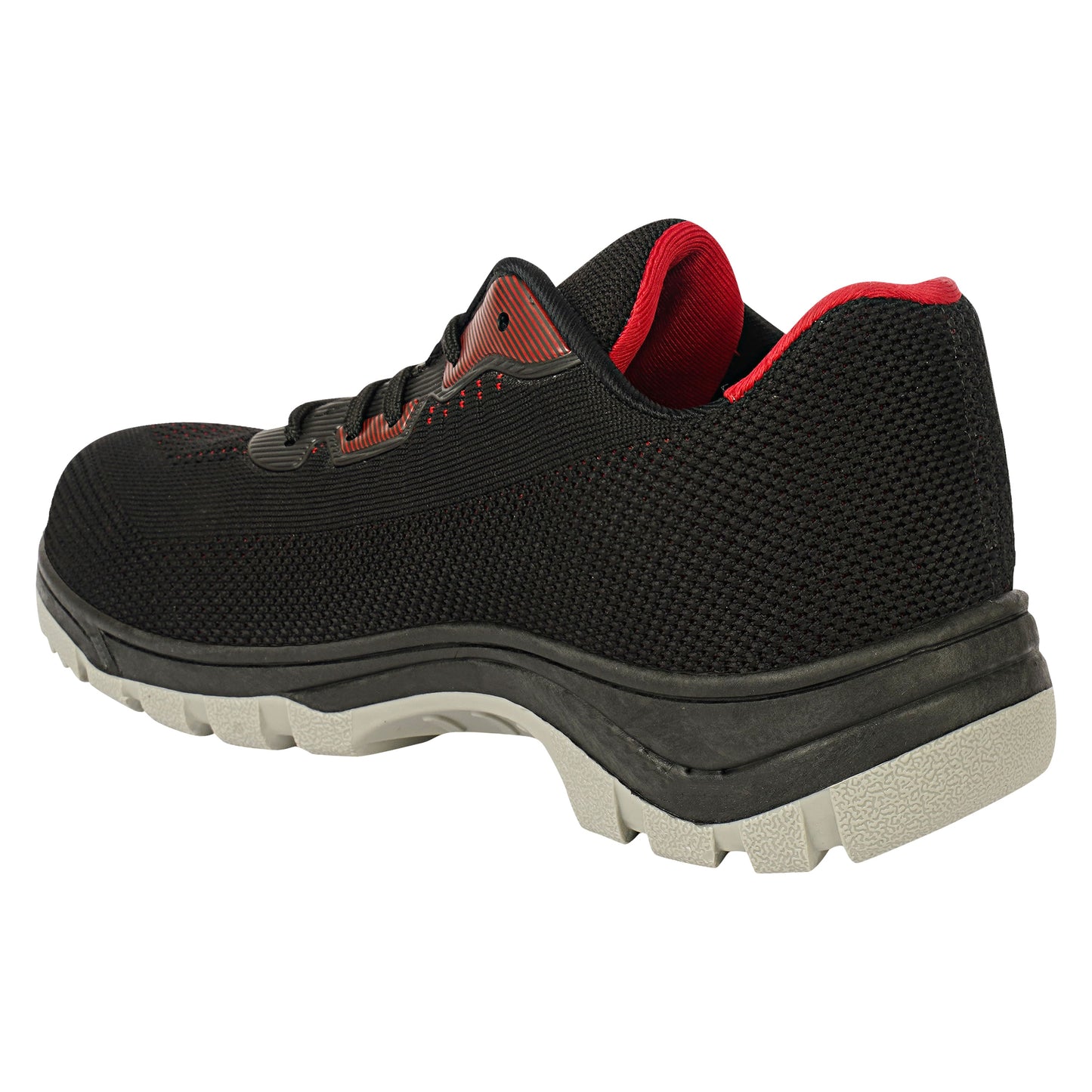 Comfort Steel Toe Lightweight Safety Shoes for Men