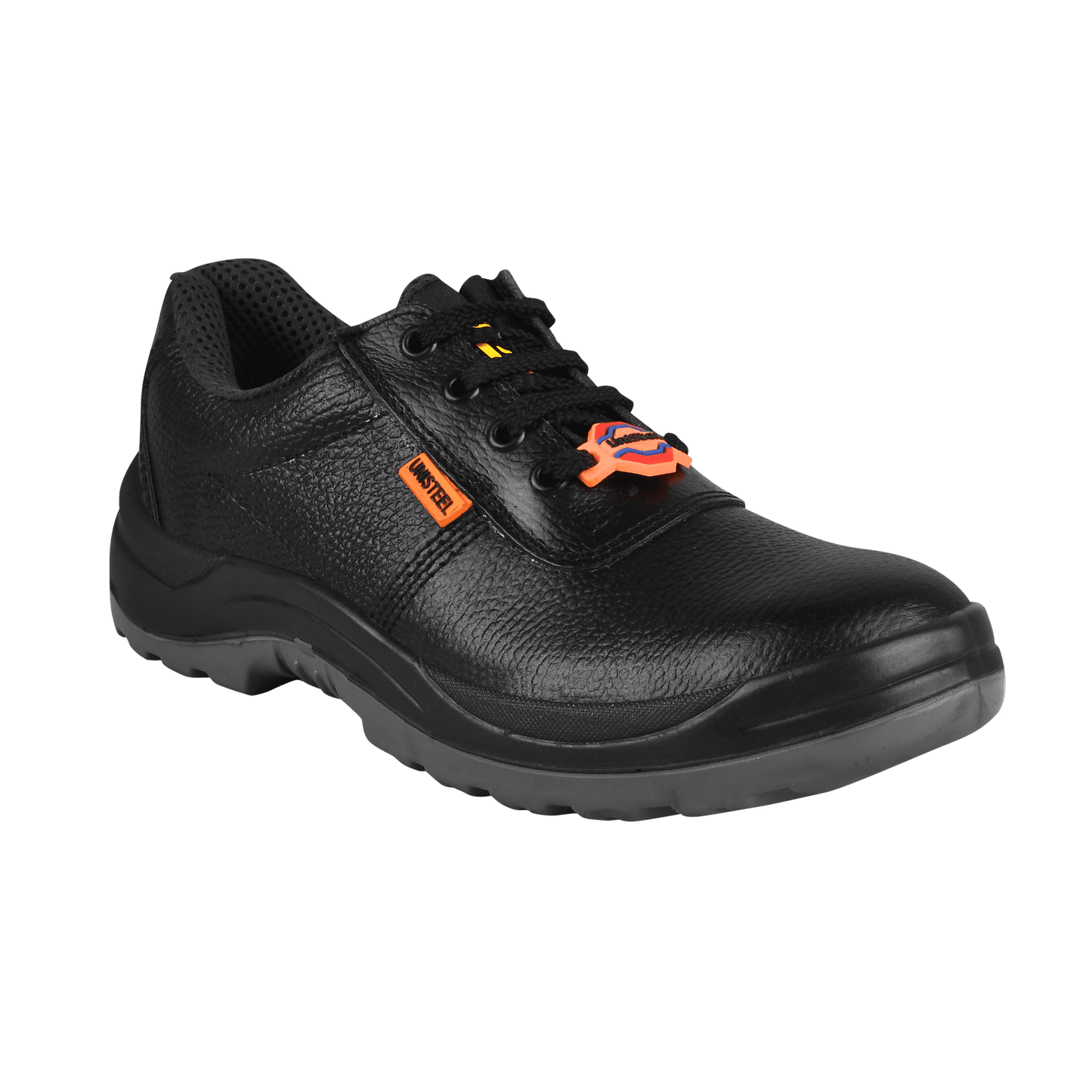 Neptune Steel Toe Lightweight Safety Shoes for Men