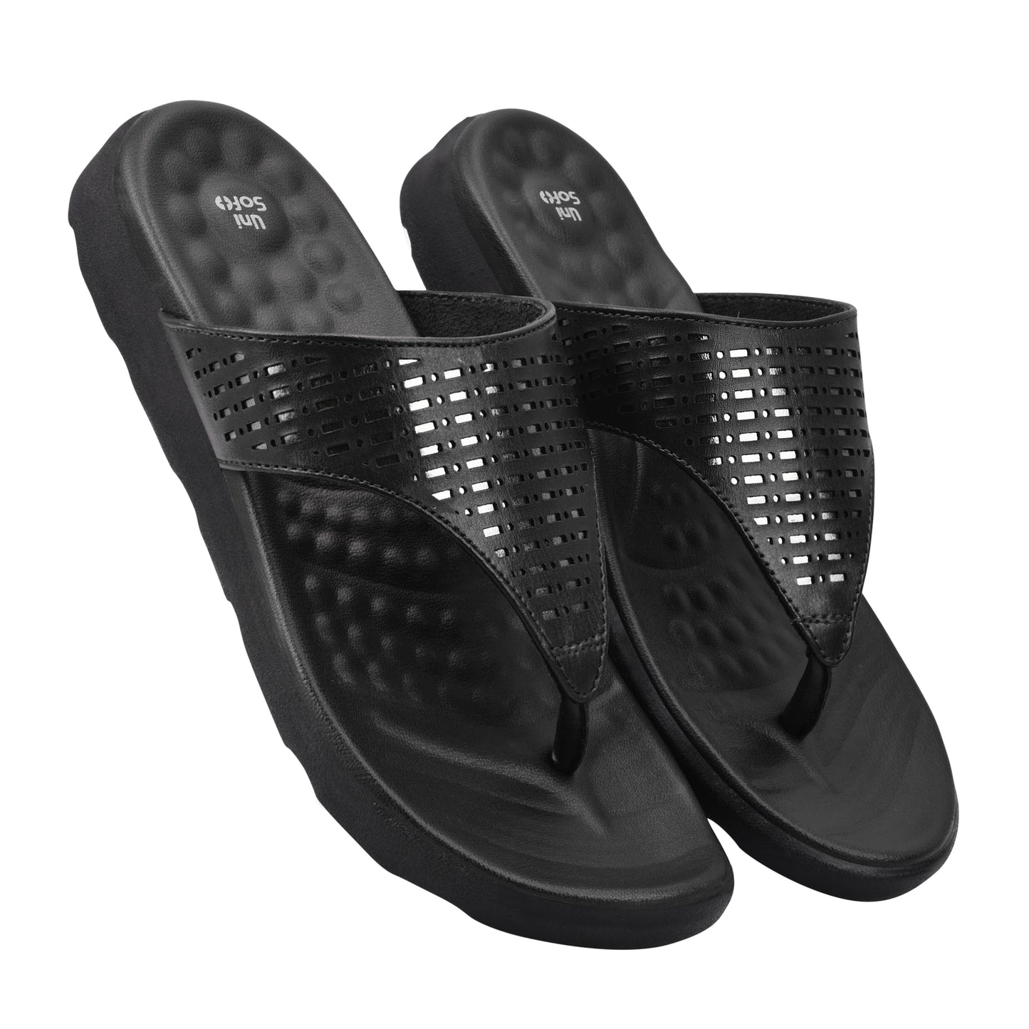 Women's Extra Soft & Comfortable Stylish USL-0204