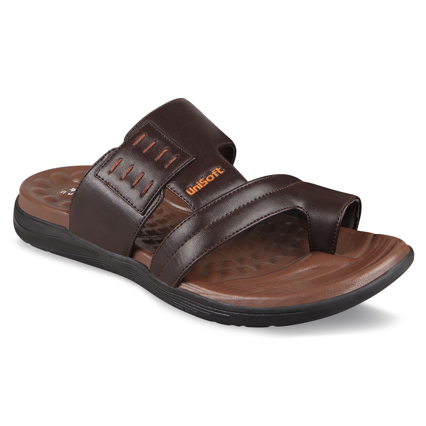 Men's Extra Soft & Comfortable Stylish Slippers US 8004