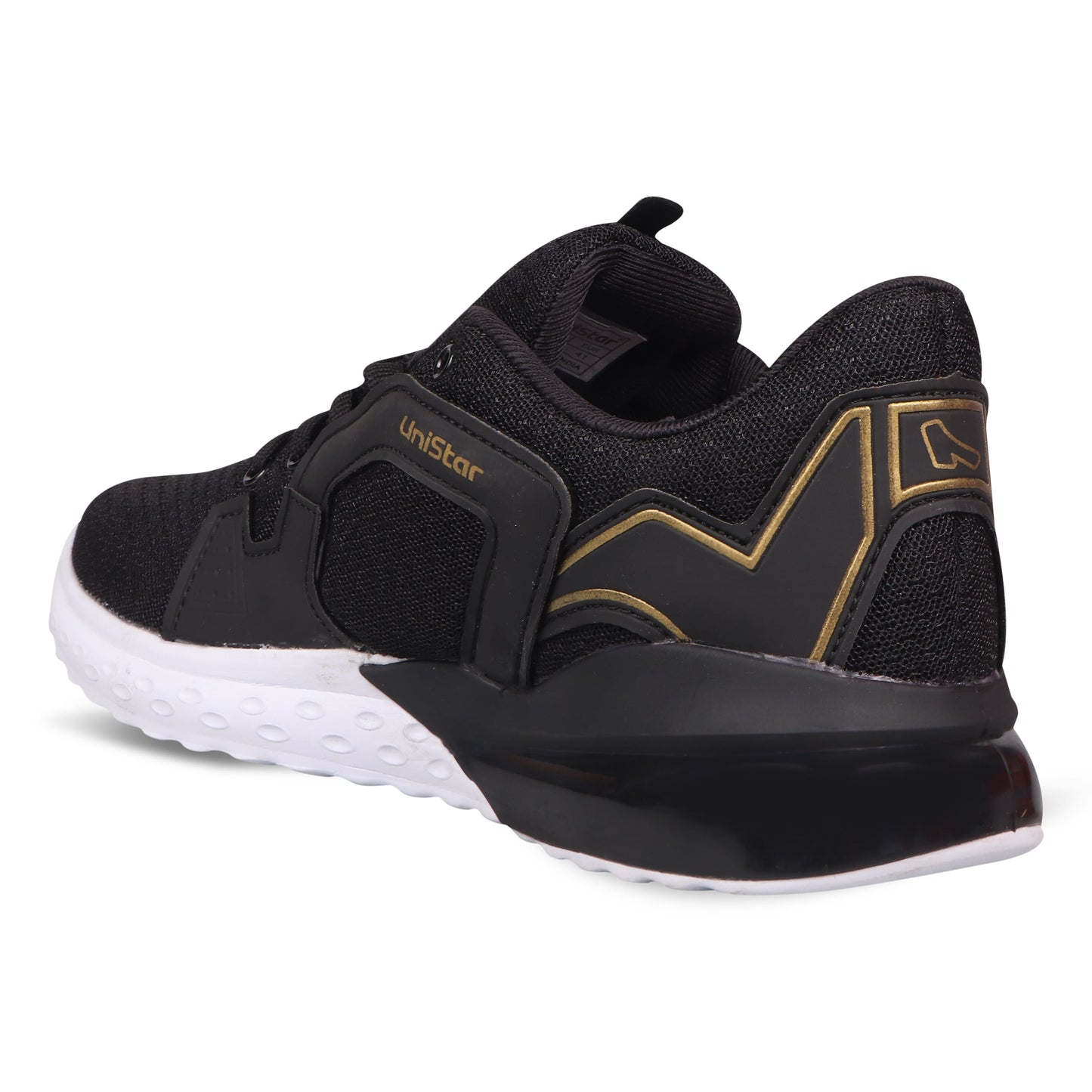 Lightweight Sports Running Walking & Gym Shoes Men' Remo 07