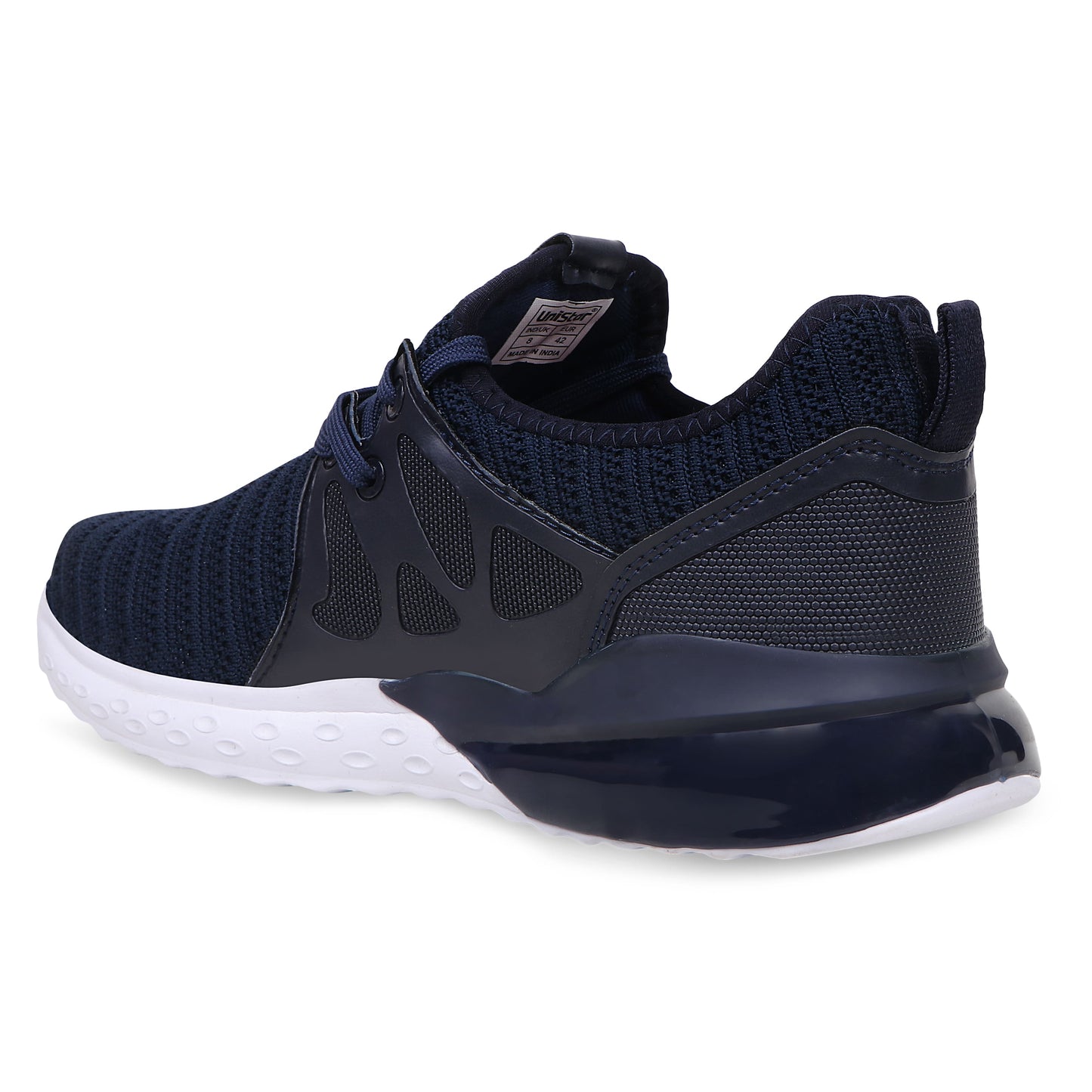 Lightweight Sports Running Walking & Gym Shoes Men' Remo 08