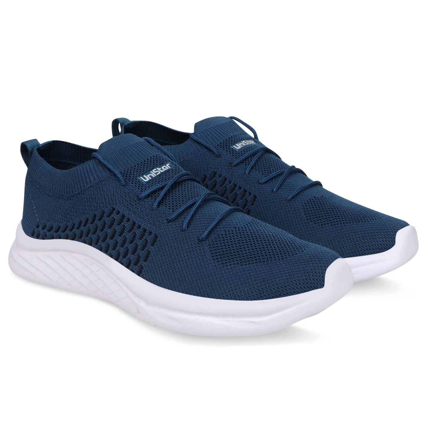 Stylish Sports Running Walking & Gym Shoes For Men Hattrick 03