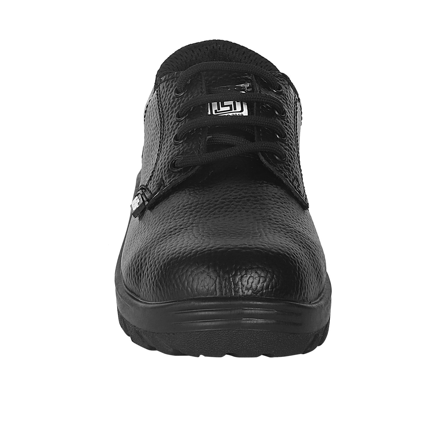 Steel Toe Leather Safety Shoes for Men