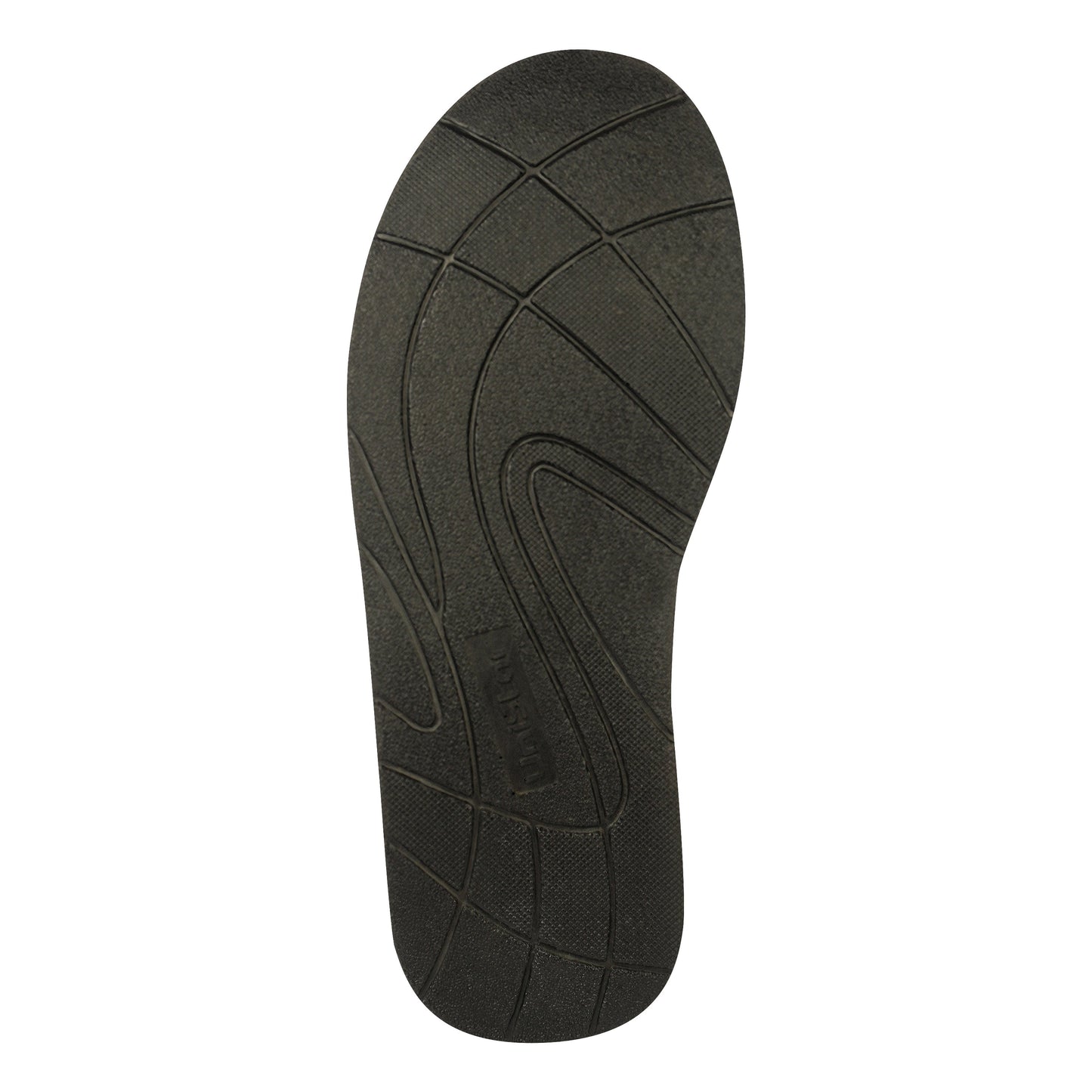 Unisoft Stylish Lightweight Premium Soft Orthopedic Slippers for Men US MANTRI