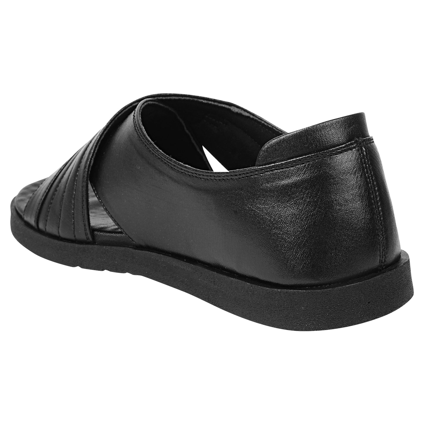 Unisoft Stylish Lightweight Premium Soft Orthopedic Slippers for Men US MANTRI