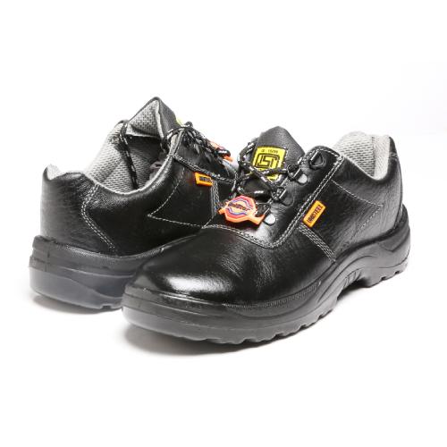 Steel Toe Safety Lightweight Shoes for Men Anta 01