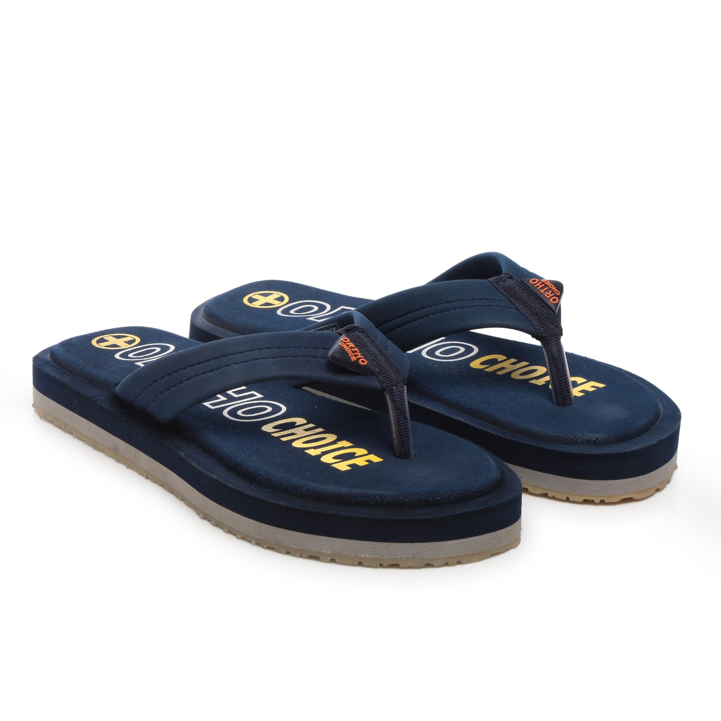 Men's Extra Soft & Comfortable Slippers Apollo 01