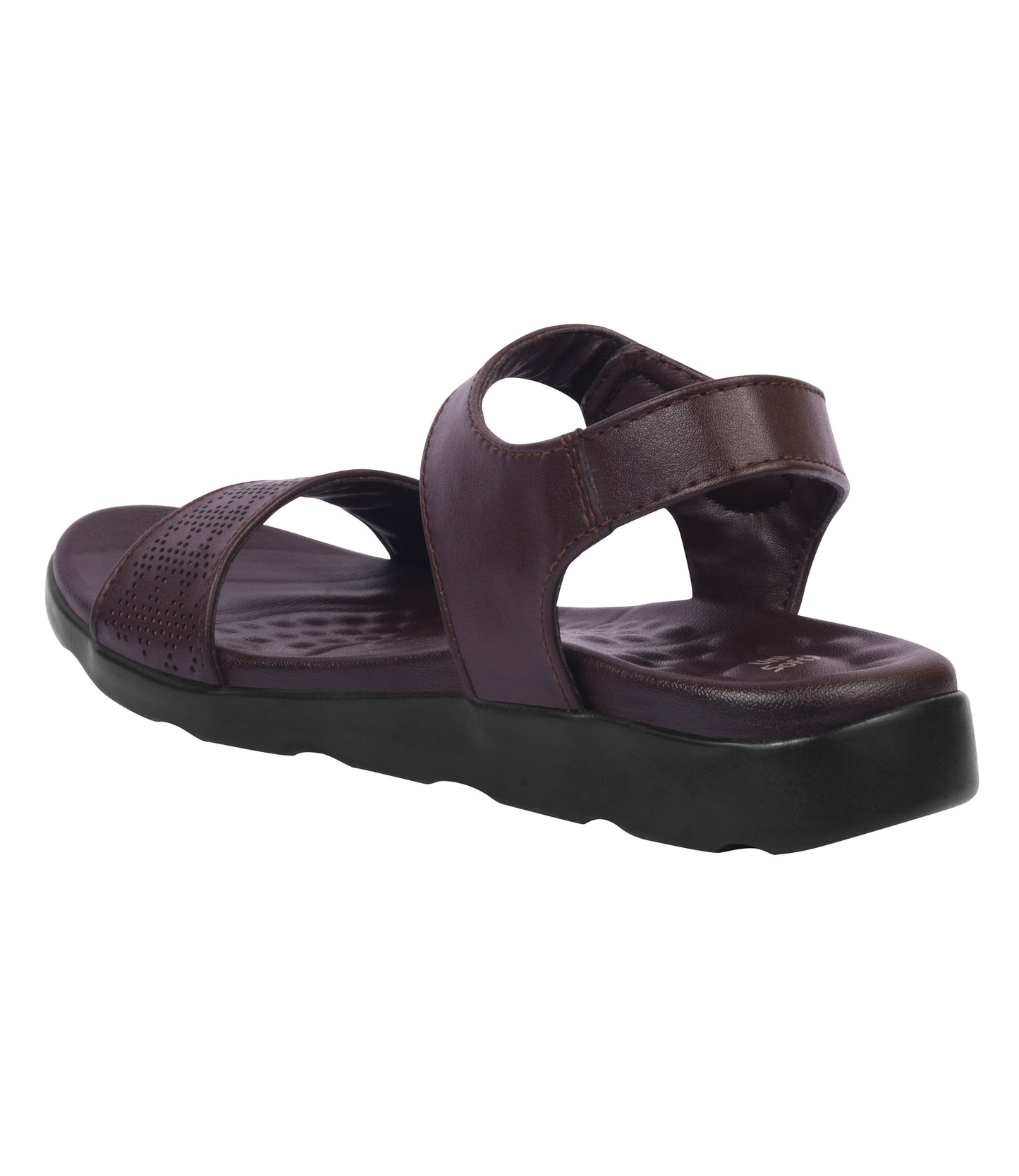 Unisoft Women's Sandals | Premium Soft Orthopedic Slip-on Summer Casual Slippers | Lightweight, Medium Arch-USL_US_2003