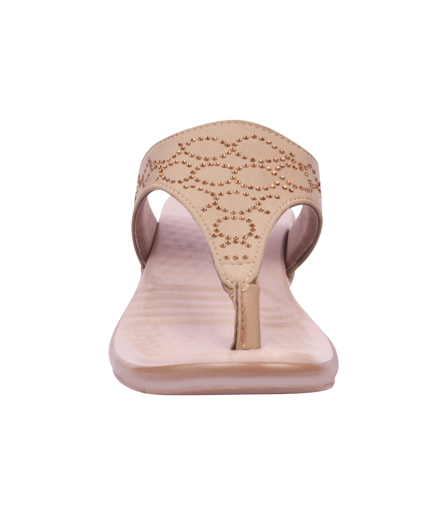 Unisoft Women's Slippers Premium Soft Orthopedic Slip on Summer Casual Slippers Lightweight Medium Arch USL US 3002