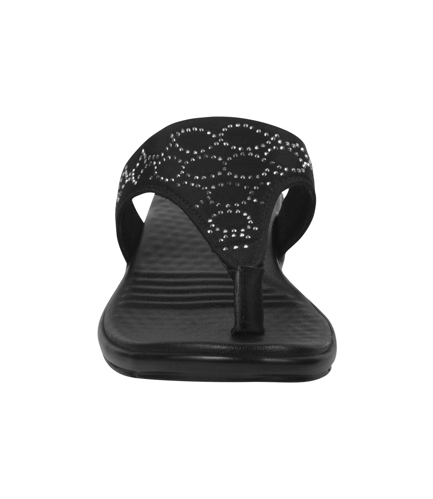 Unisoft Women's Slippers Premium Soft Orthopedic Slip on Summer Casual Slippers Lightweight Medium Arch USL US 3002