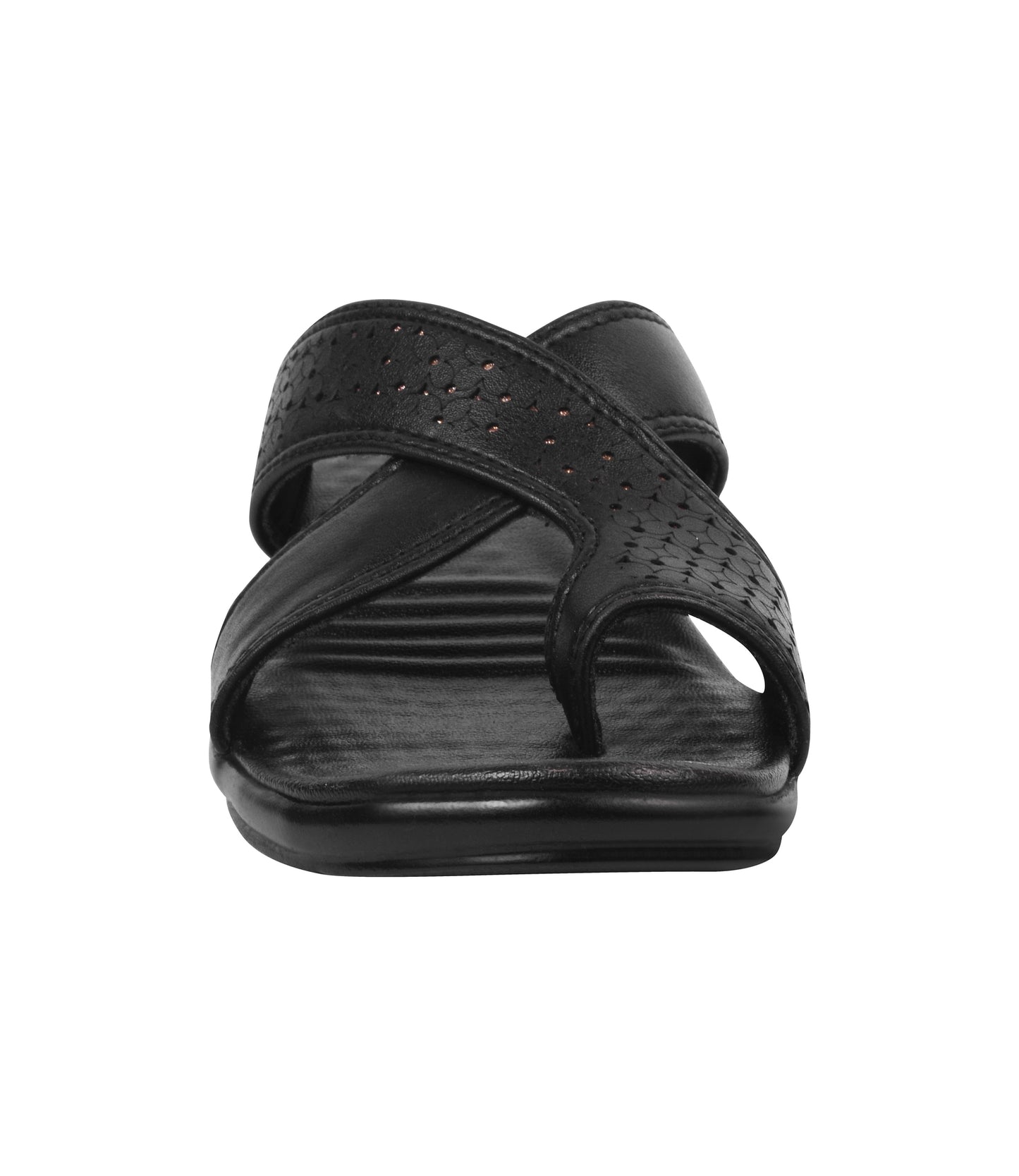 Unisoft Women's Slippers Premium Soft Orthopedic Slip on Summer Casual Slippers Lightweight Medium Arch USL US 3003