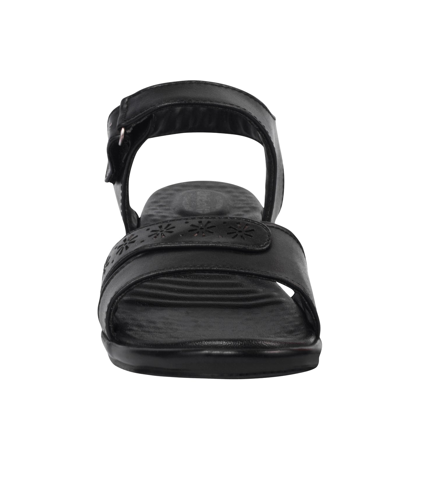 Unisoft Women's Sandals | Premium Soft Orthopedic Slip-on Summer Casual Slippers | Lightweight, Medium Arch-USL_US_3004