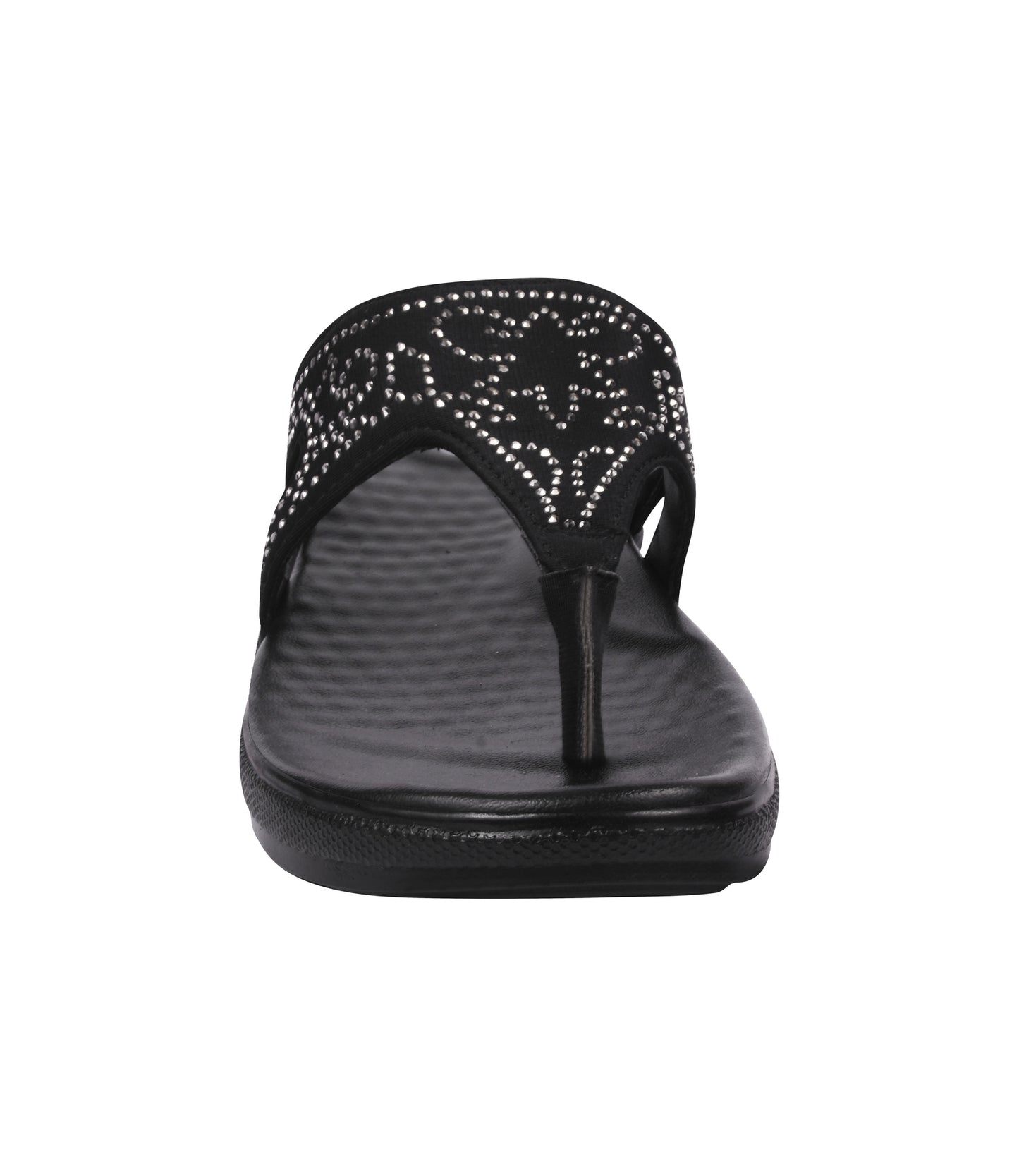 Unisoft Women's Slippers Premium Soft Orthopedic Slip on Summer Casual Slippers Lightweight Medium Arch USL US 4001