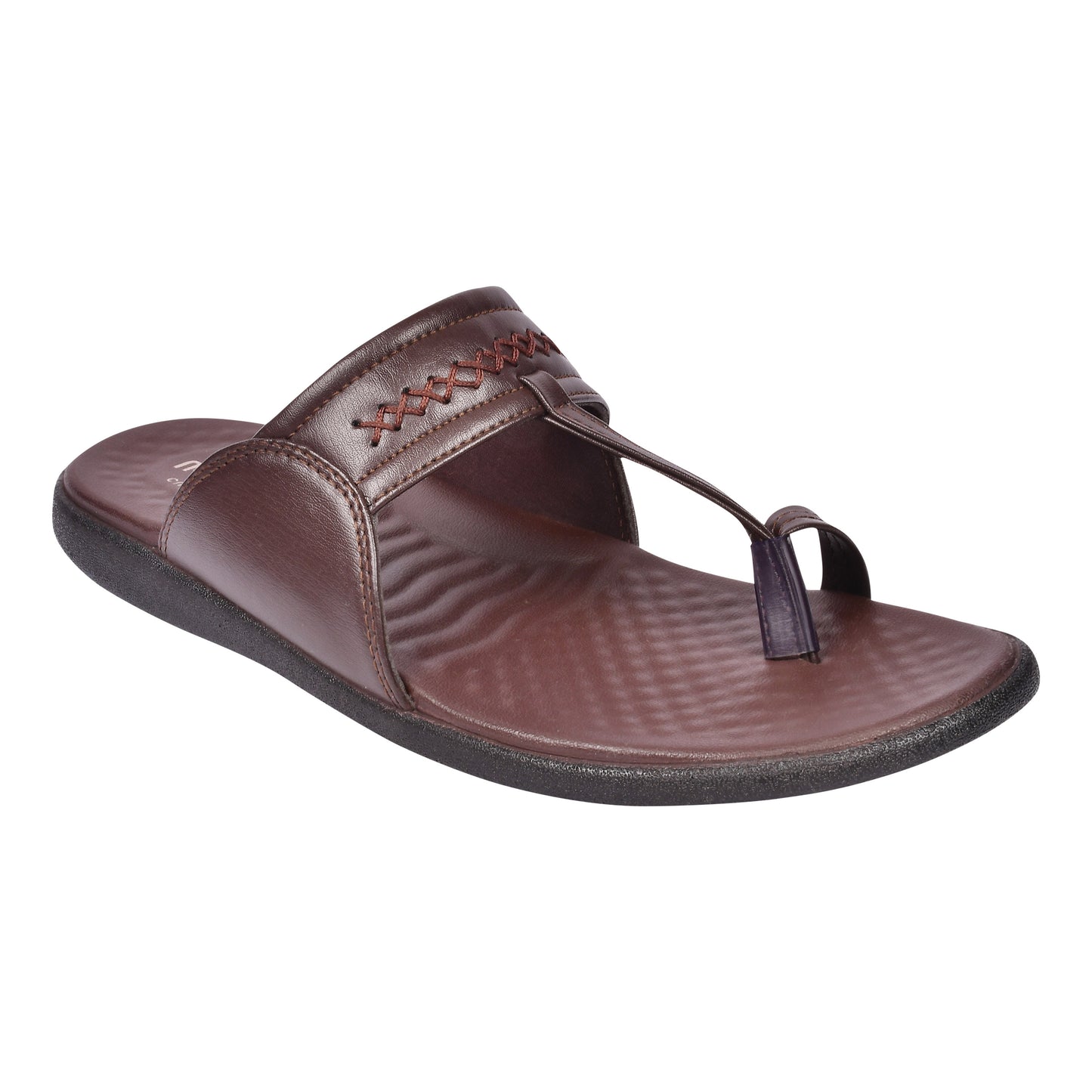 Stylish Lightweight Premium Soft Orthopedic Slippers for Men US 7107