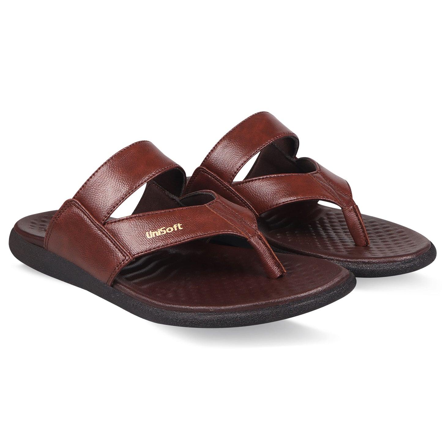 Men's Extra Soft & Comfortable Stylish Slippers