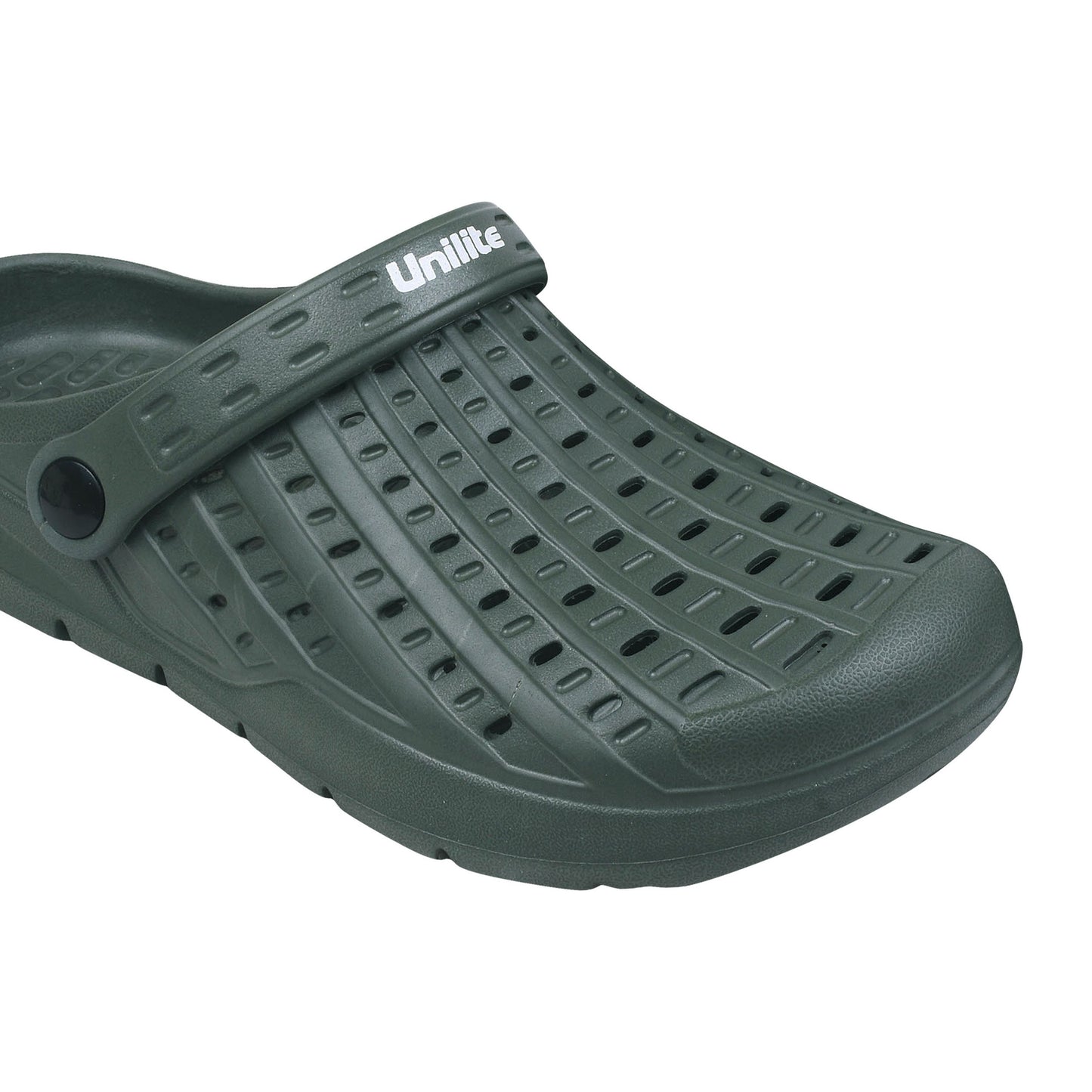 Unistar Men's Clogs Lightweight Waterproof Comfortable Slip On Sandals with Cushioned Insole & Breathable Design for Casual Beach Home & Outdoor Use-Crox-51