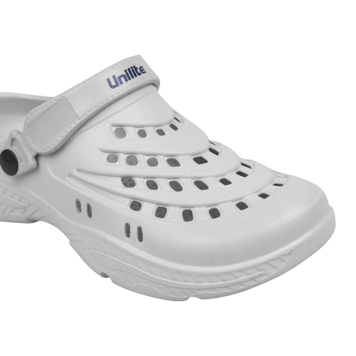 Unistar Men's Clogs Lightweight Waterproof Comfortable Slip On Sandals with Cushioned Insole & Breathable Design for Casual Beach Home & Outdoor Use-Crox-72